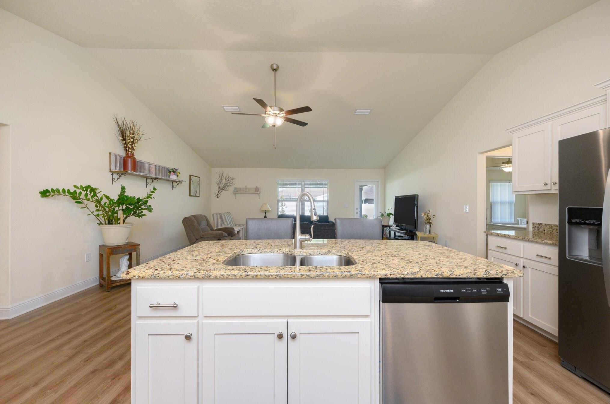 6022 Willsey Trl, Crestview FL  32539-9785 exterior