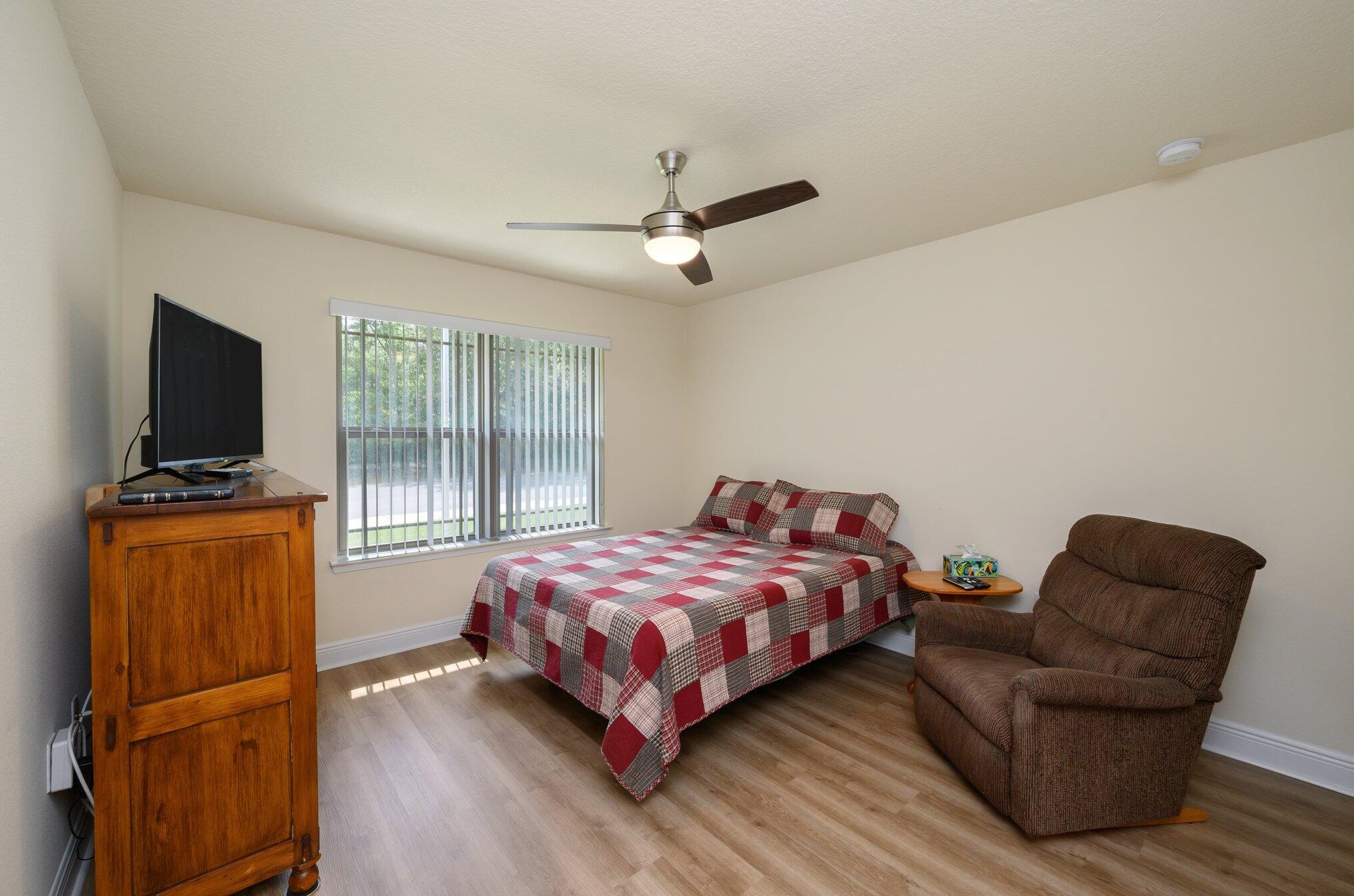 6022 Willsey Trl, Crestview FL  32539-9785 exterior