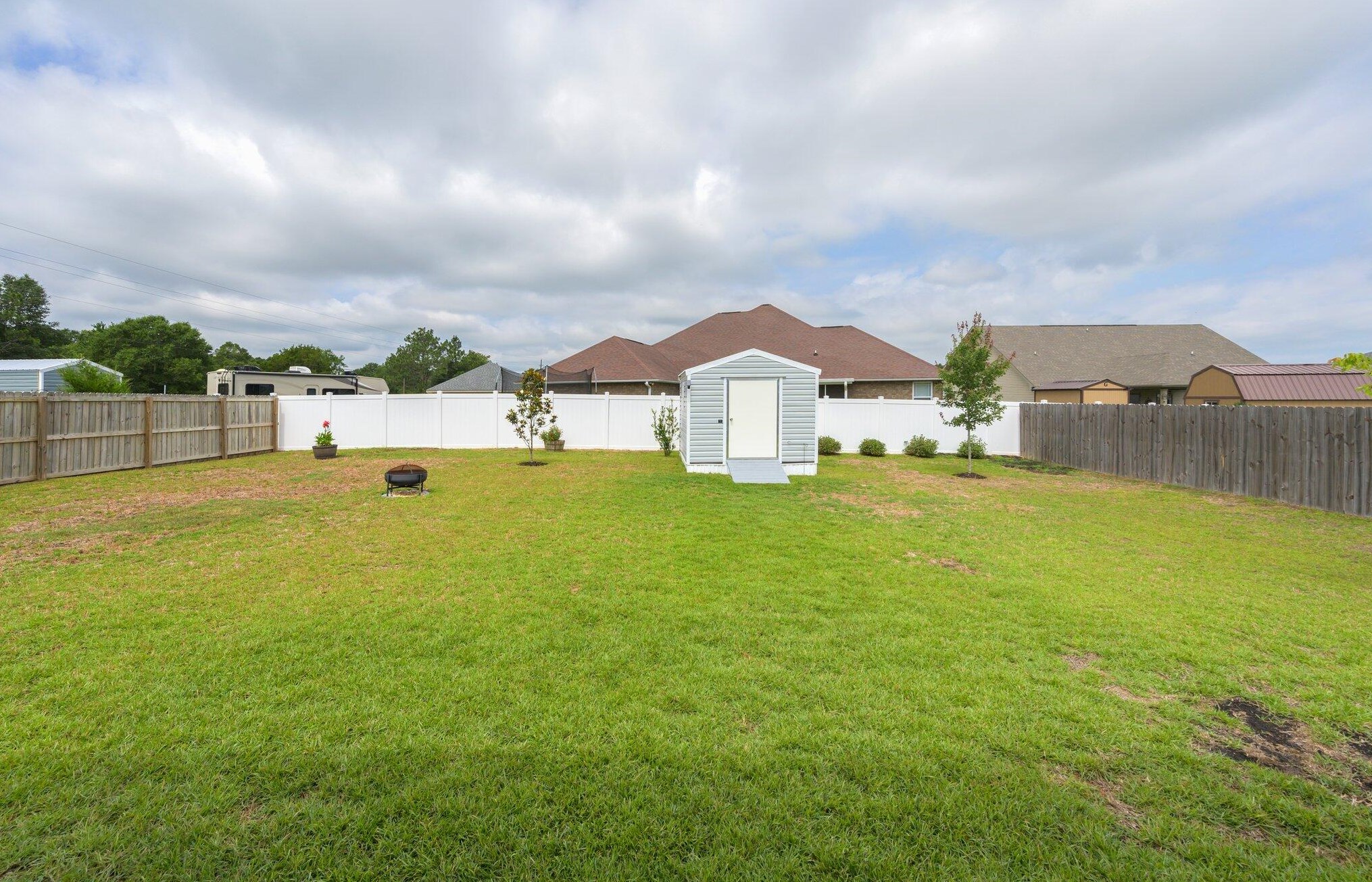 6022 Willsey Trl, Crestview FL  32539-9785 exterior