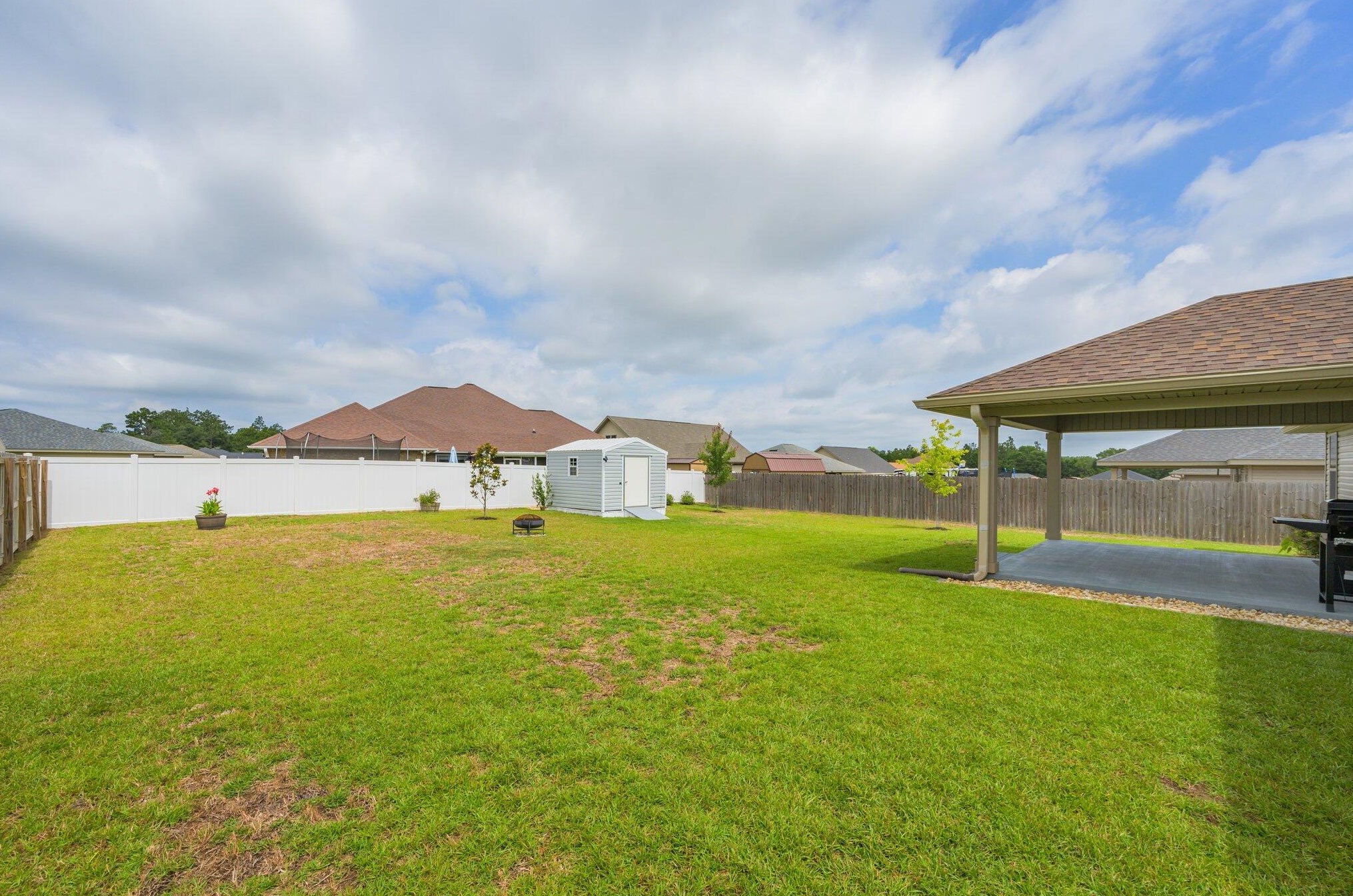 6022 Willsey Trl, Crestview FL  32539-9785 exterior