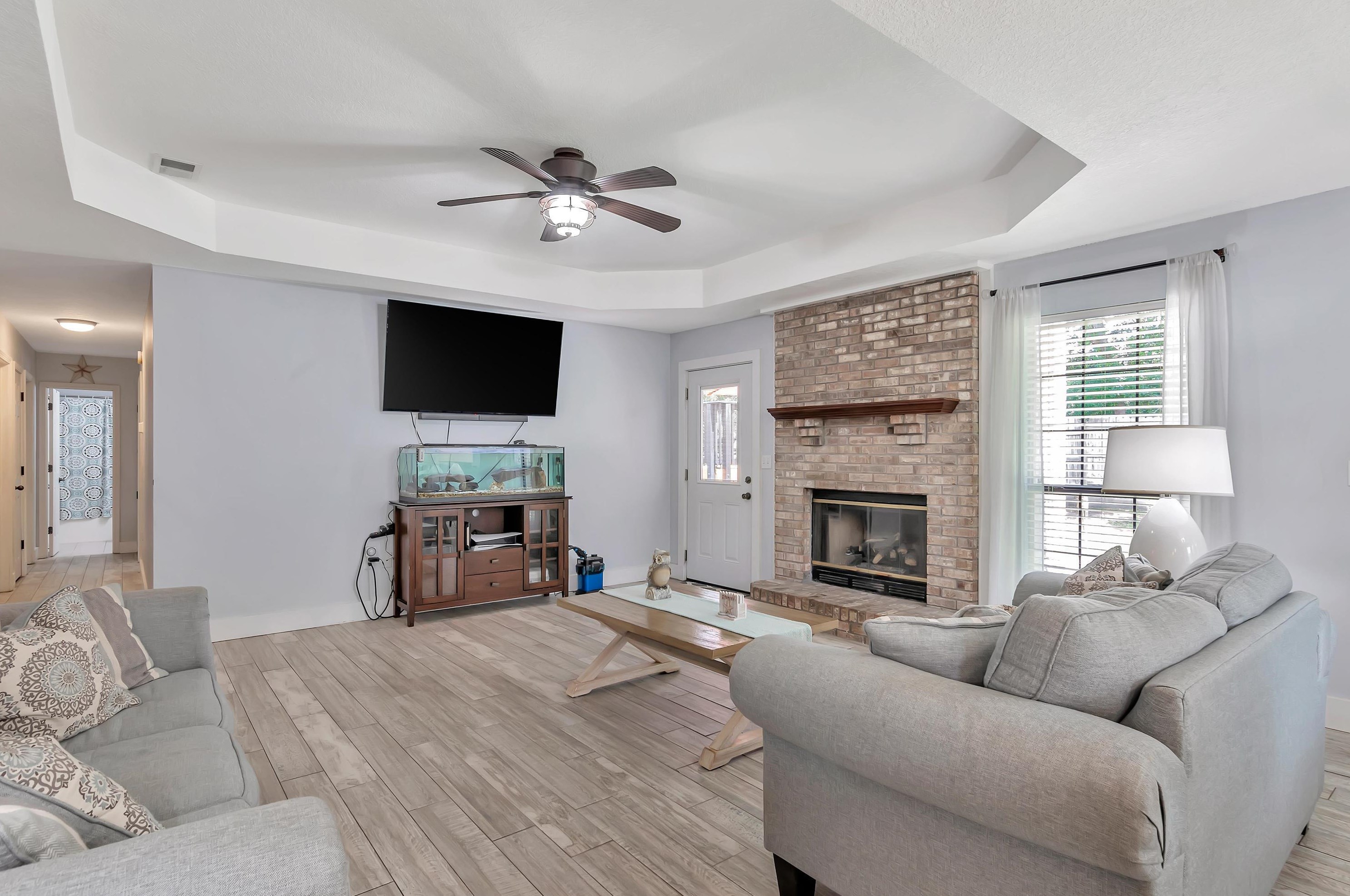 4584 Scarlet Dr, Crestview FL  32539-6339 exterior