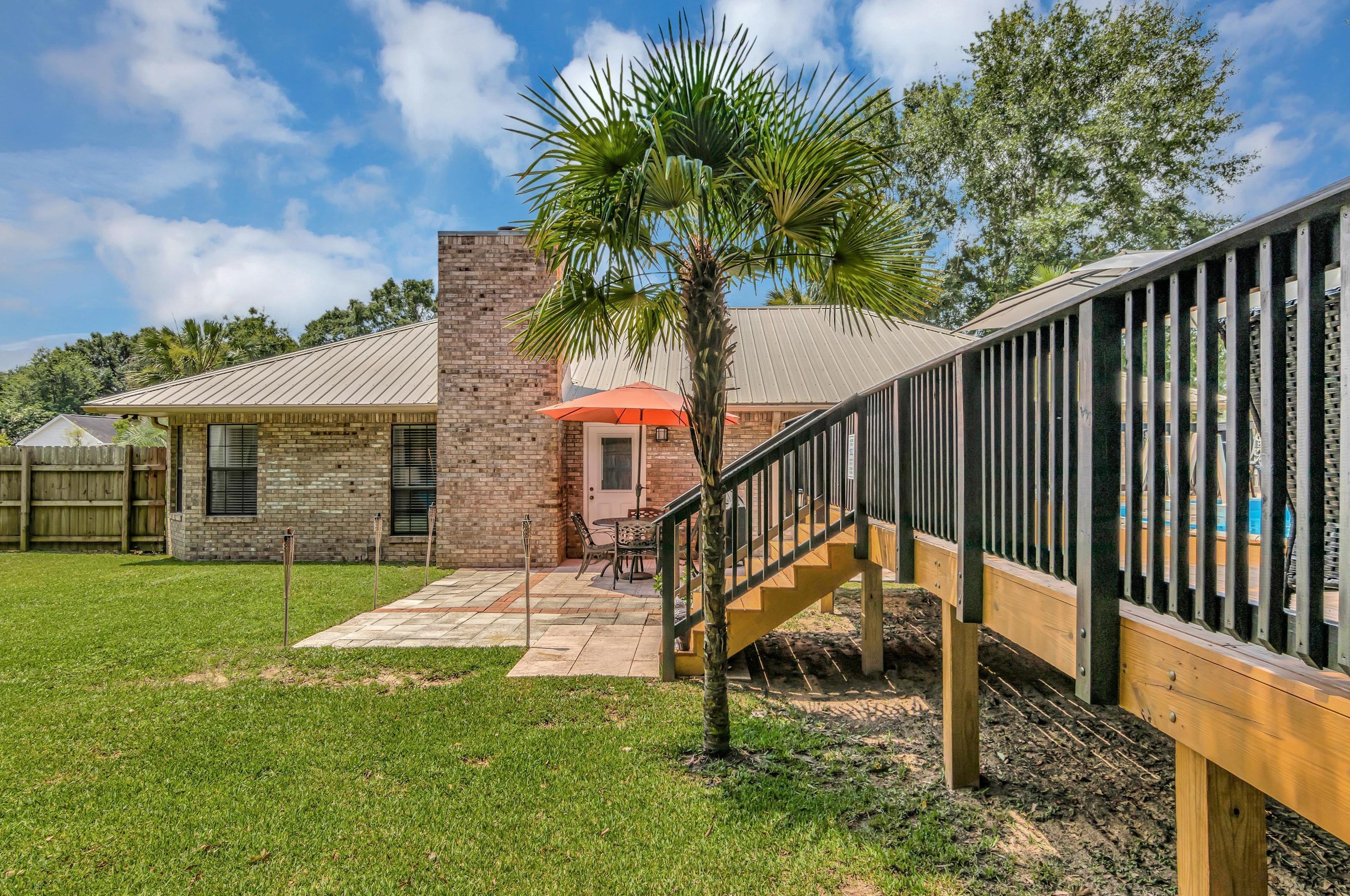 4584 Scarlet Dr, Crestview FL  32539-6339 exterior