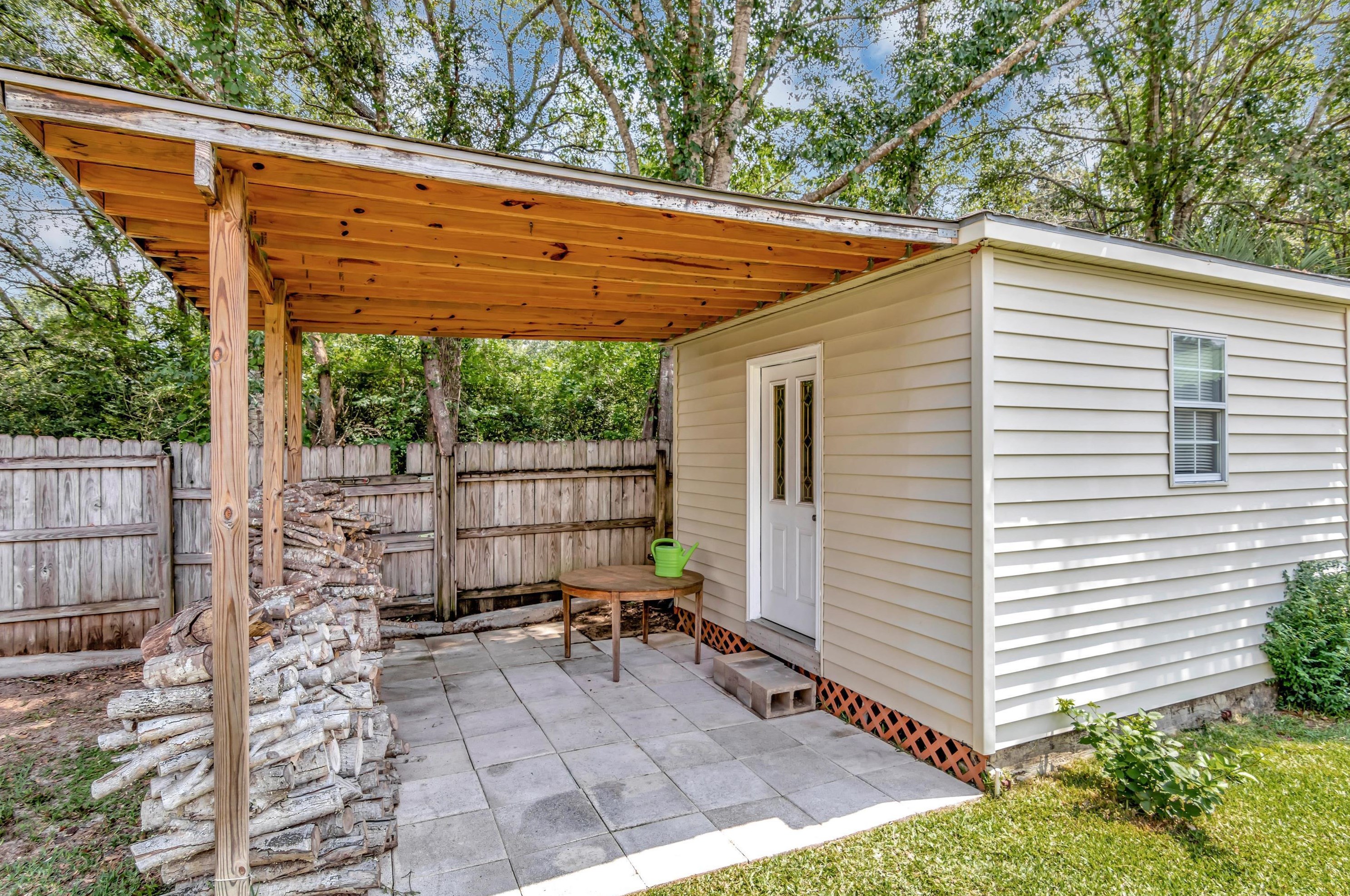 4584 Scarlet Dr, Crestview FL  32539-6339 exterior