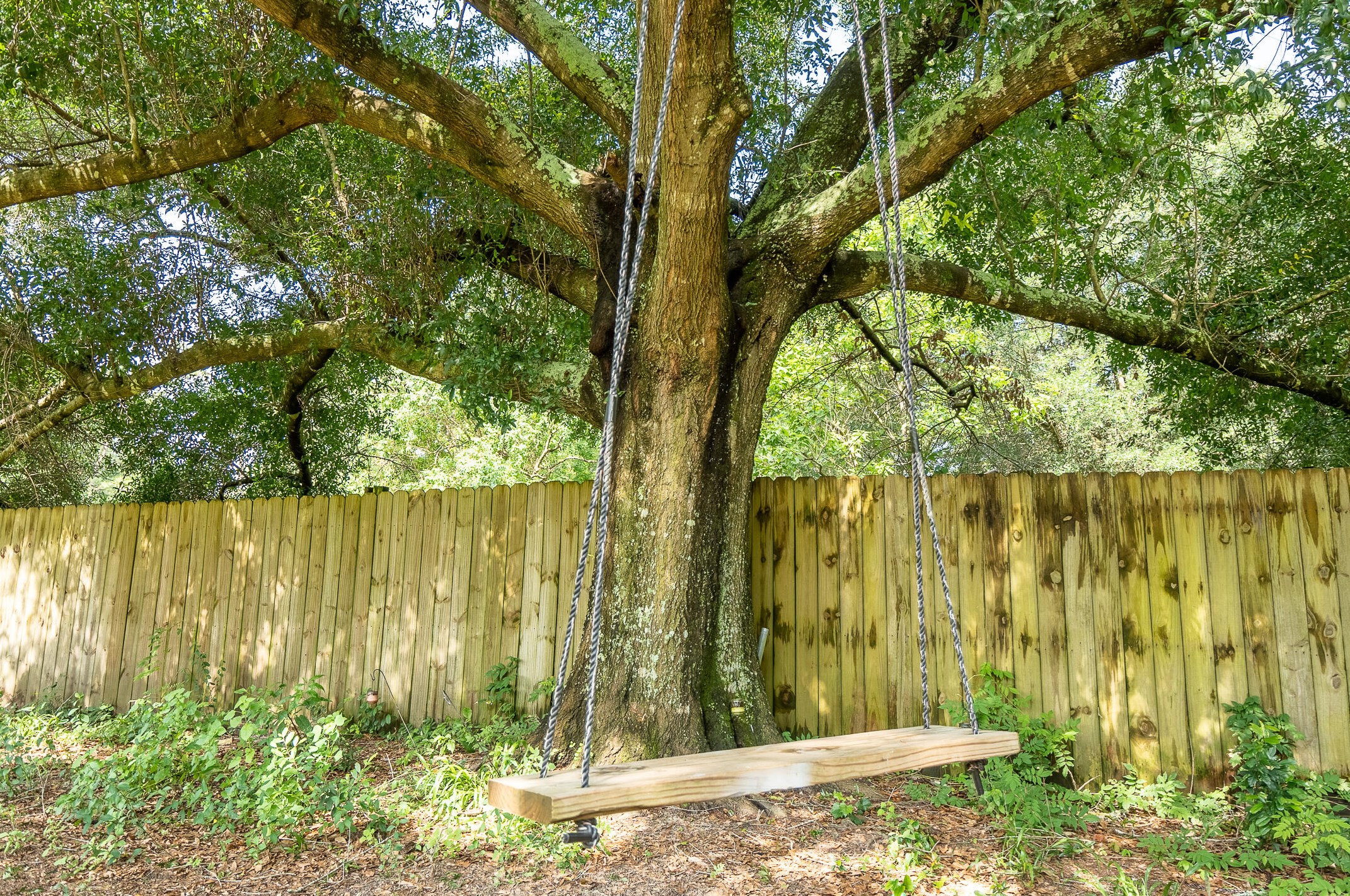 3187 Forrest Ave, Crestview FL  32539-8154 exterior