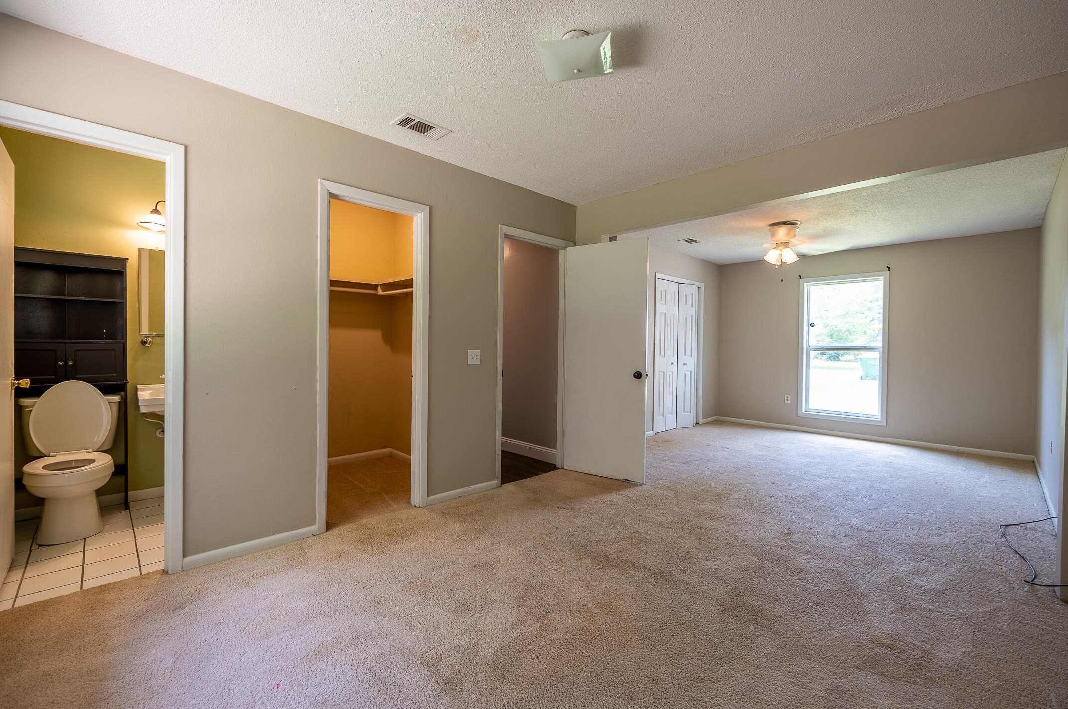 3187 Forrest Ave, Crestview FL  32539-8154 exterior
