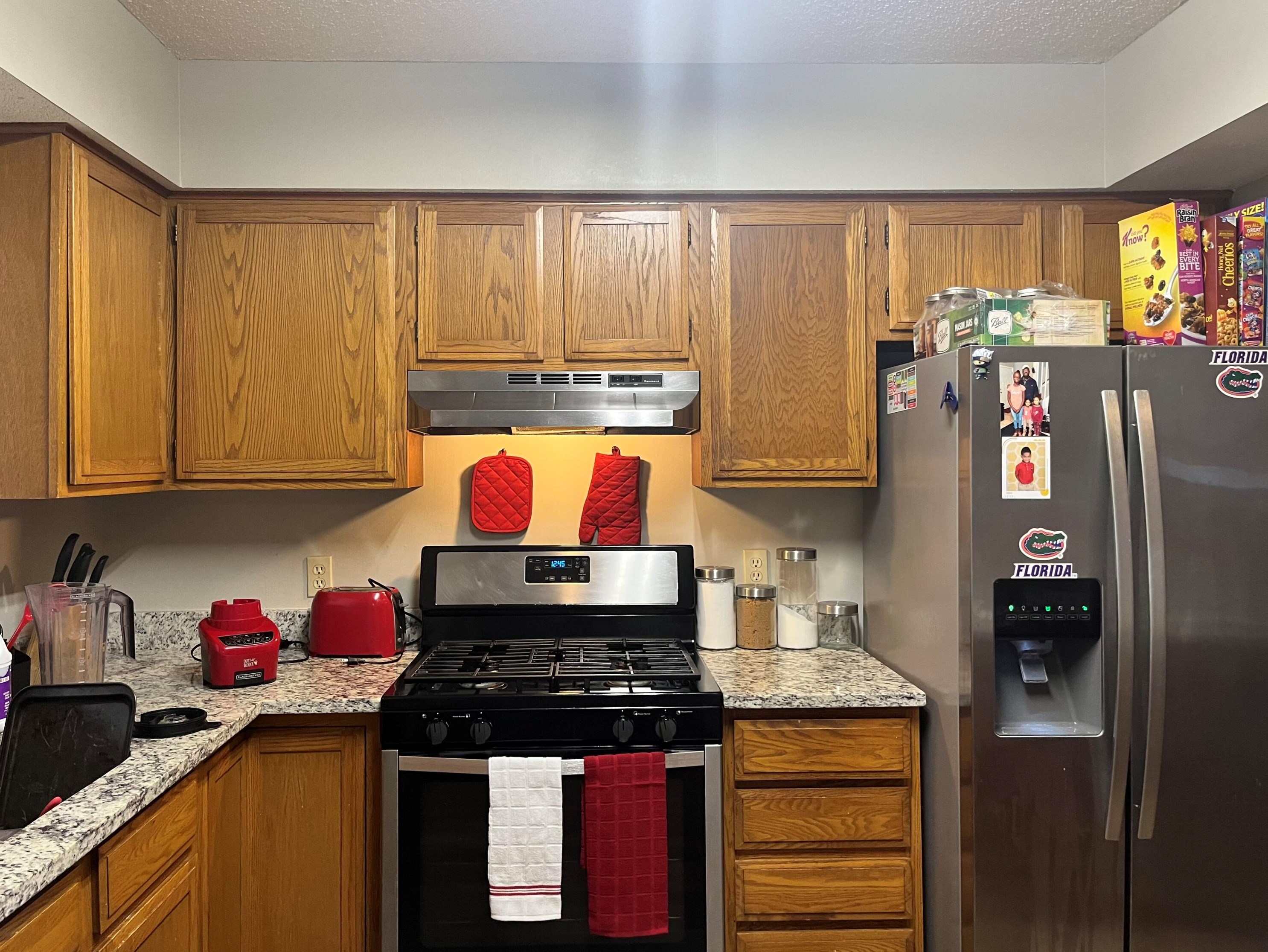 1031 Alderwood Way, Niceville FL  32578-1144 exterior