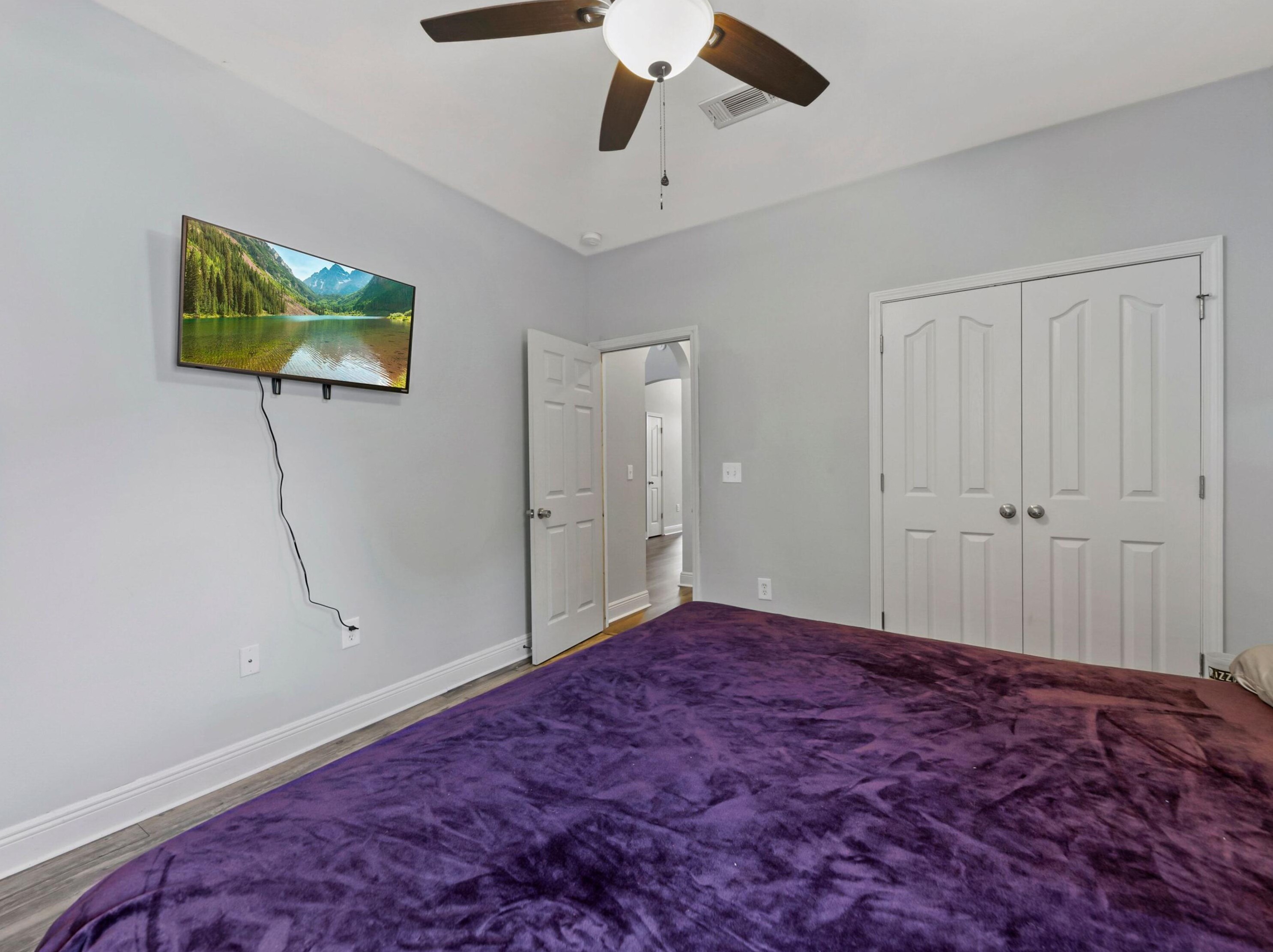 137 Crab Apple Ave, Crestview FL  32536-2257 exterior