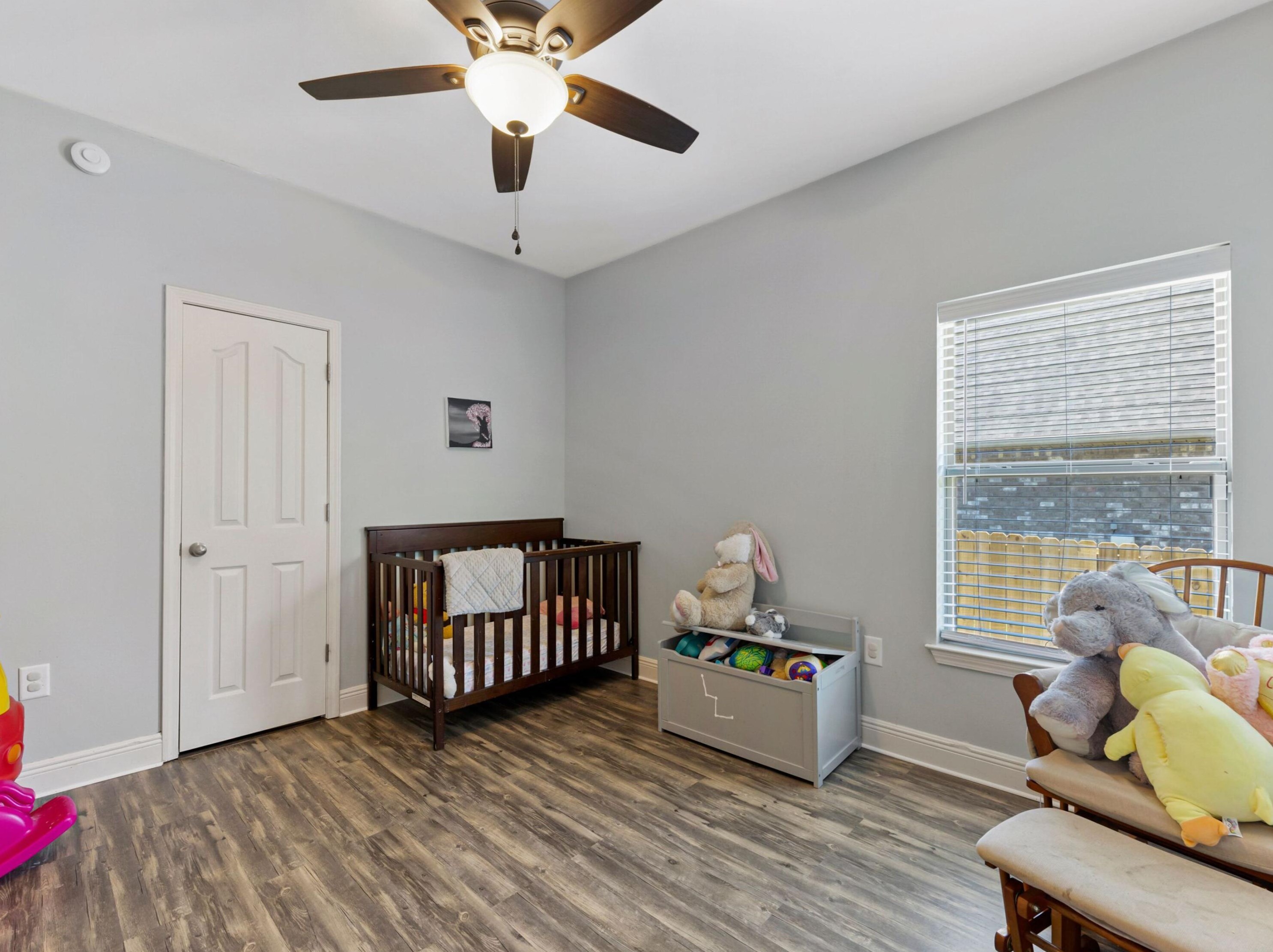 137 Crab Apple Ave, Crestview FL  32536-2257 exterior