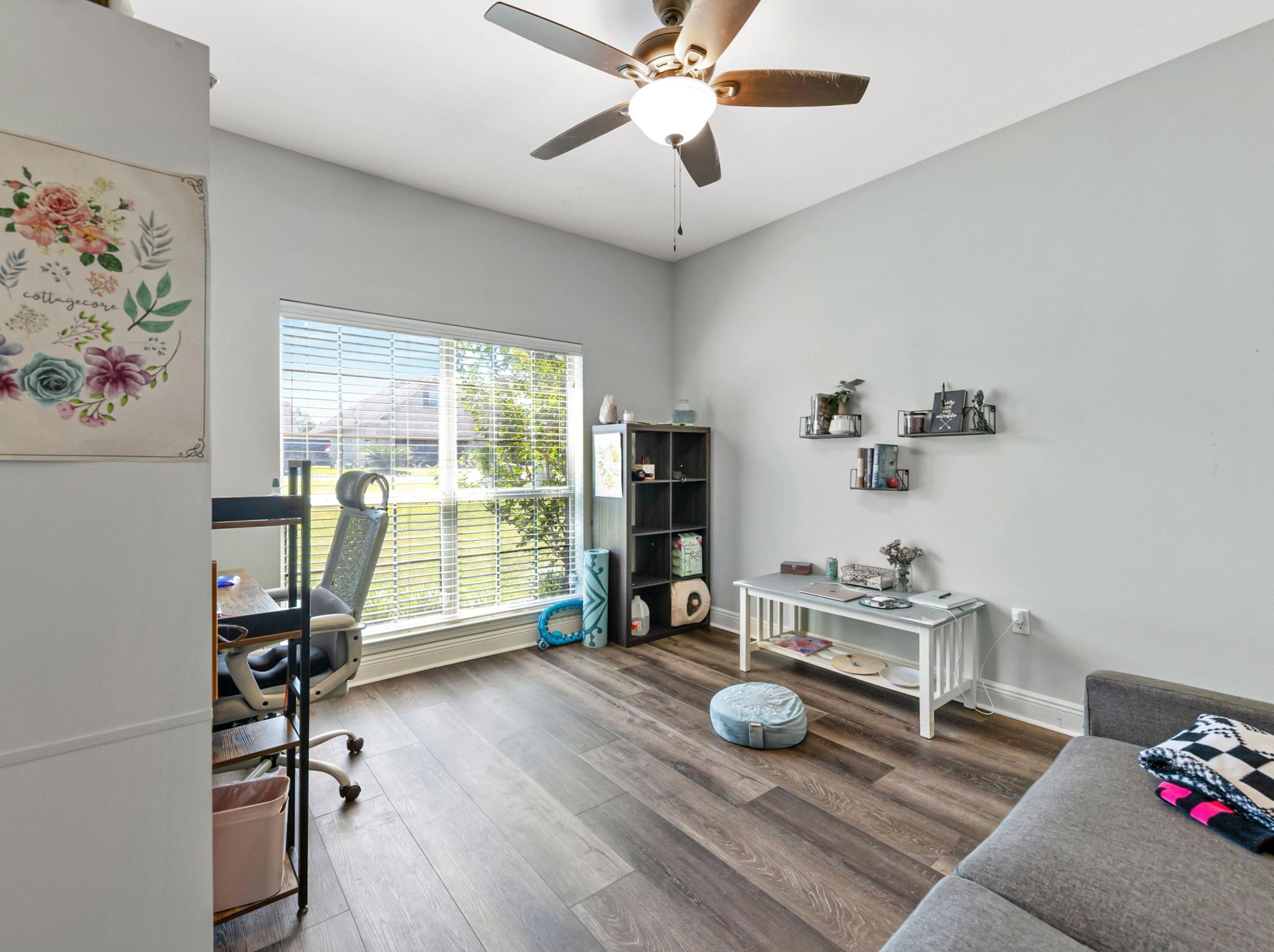 137 Crab Apple Ave, Crestview FL  32536-2257 exterior