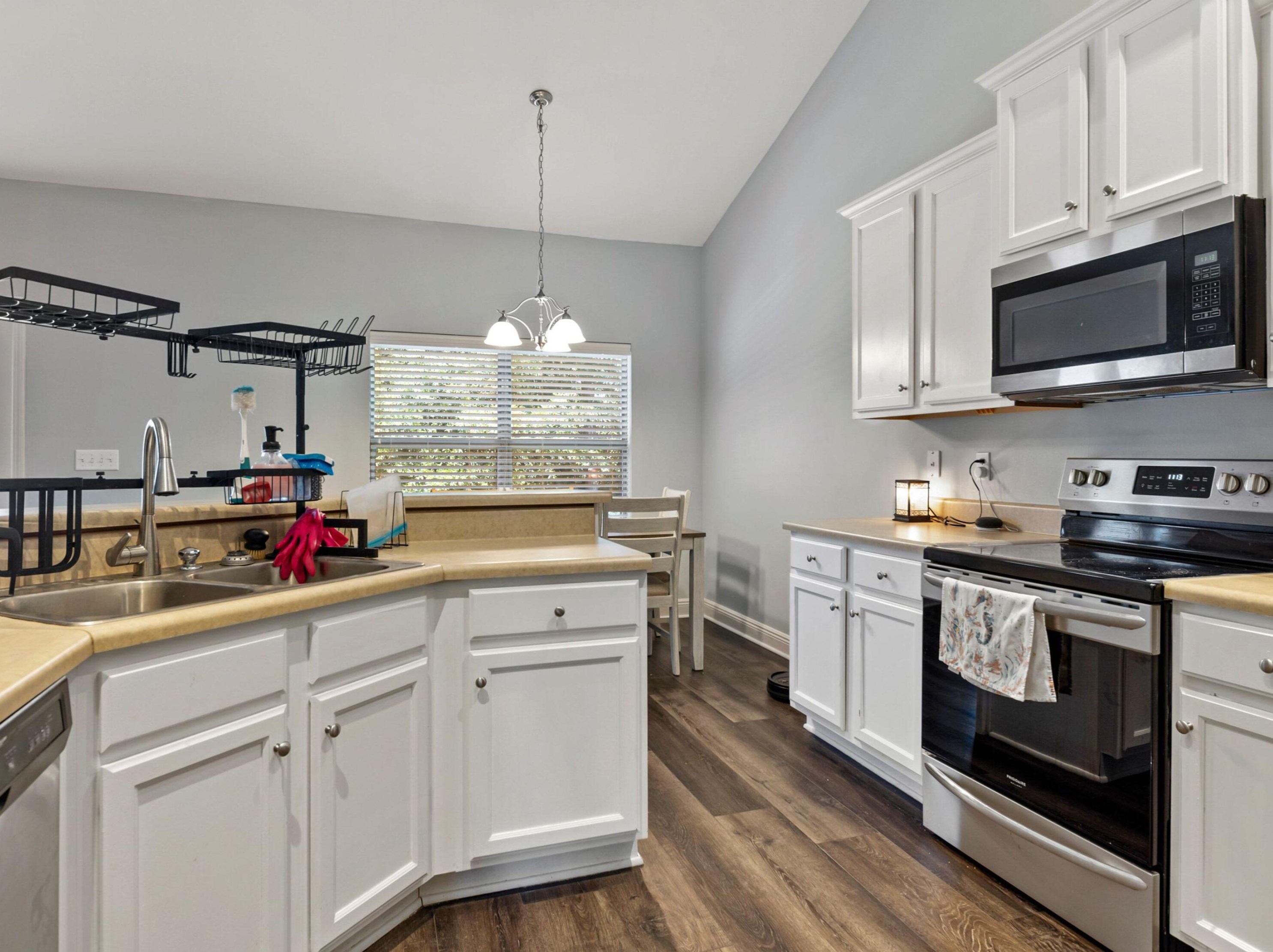 137 Crab Apple Ave, Crestview FL  32536-2257 exterior