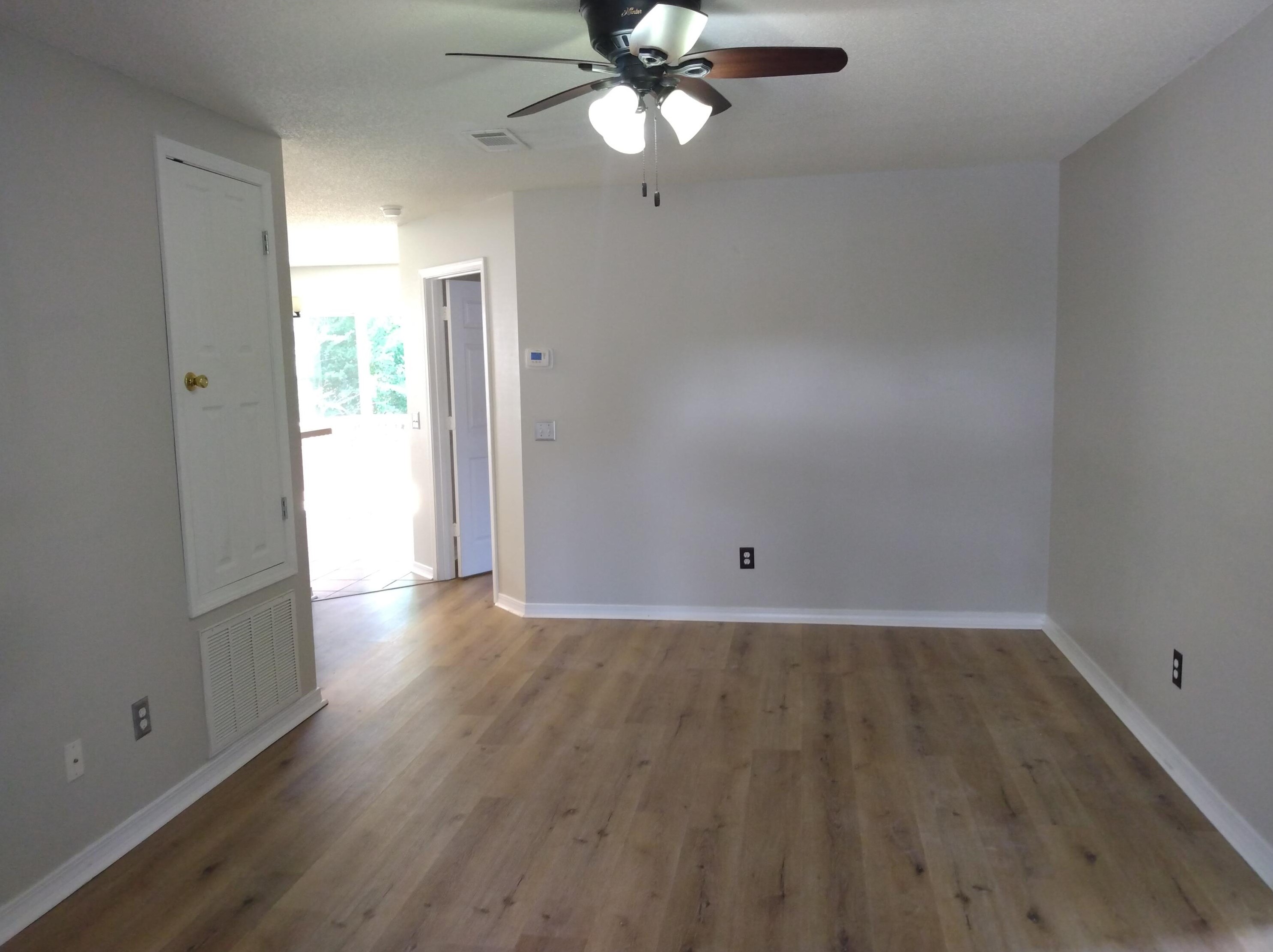 207 Upia Dr, Crestview FL  32536-4216 exterior