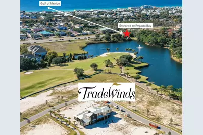 4570 Sailmaker Lane, Destin, FL 32541 - Photo 5