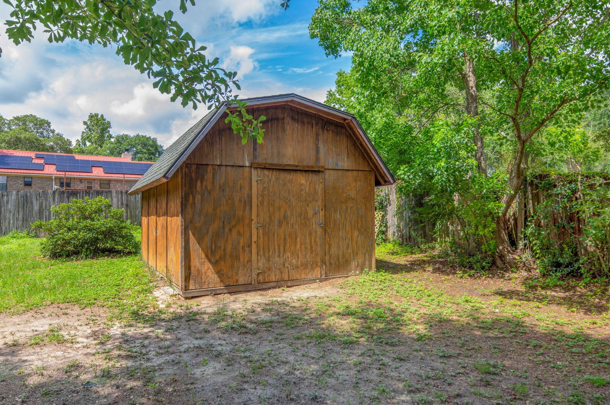 106 Claire Dr, Crestview FL  32536-9205 exterior