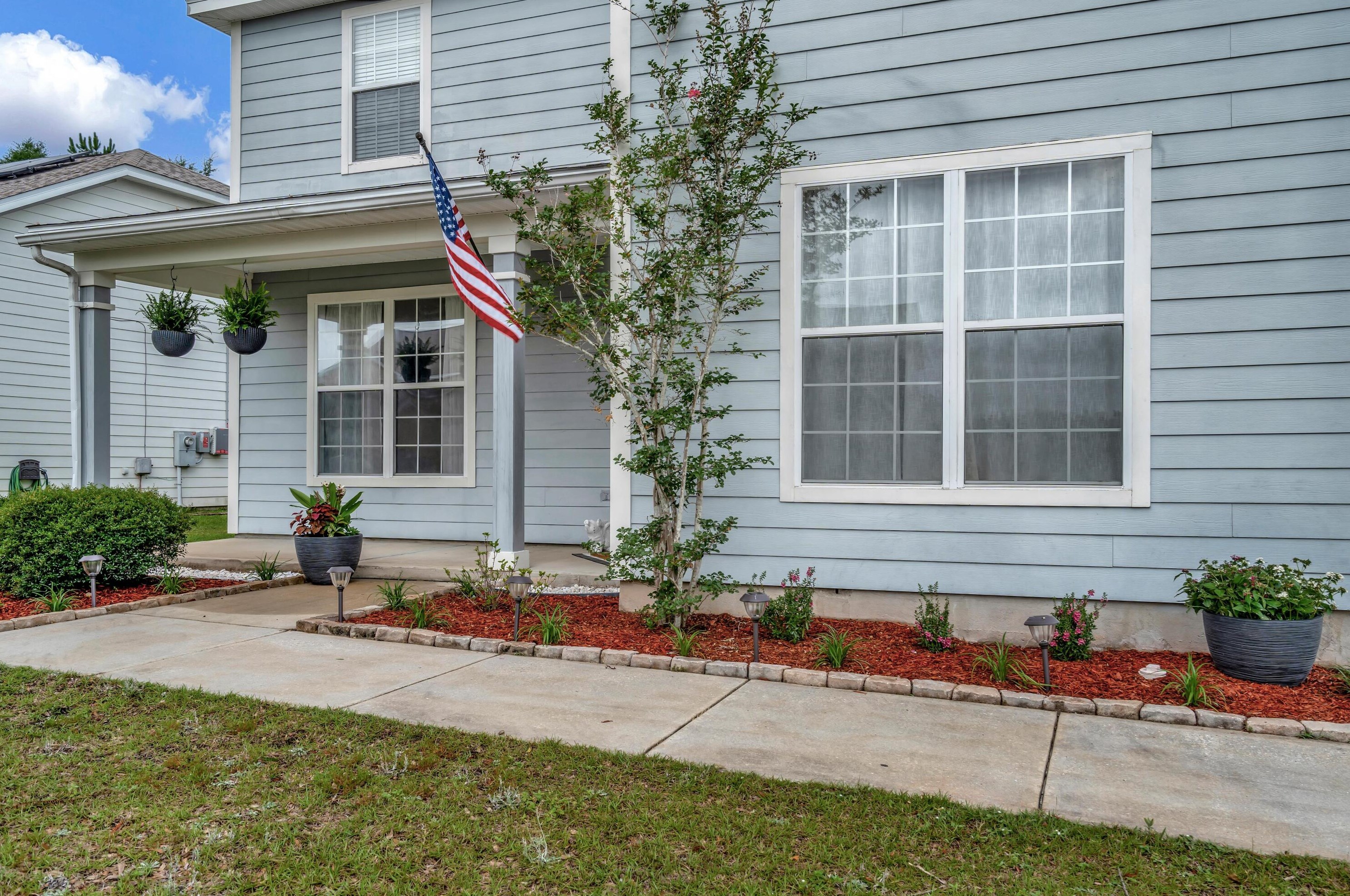 423 Peoria Blvd, Crestview FL  32536-2248 exterior