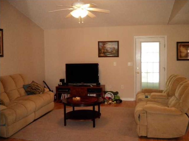 4817 Acorn Dr, Crestview FL  32539-6403 exterior