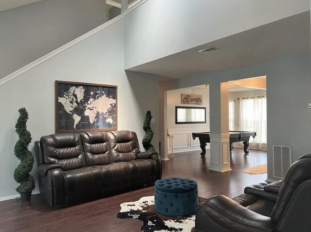 2804 Hogan Ln, Crestview FL  32539-8374 exterior