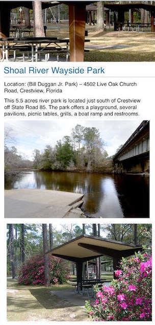 2804 Hogan Ln, Crestview FL  32539-8374 exterior