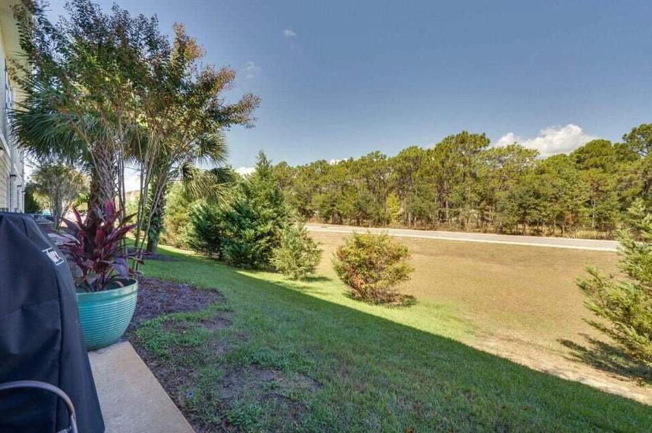 16 Shady Oaks Ln, Santa Rosa Beach FL  32459-8536 exterior