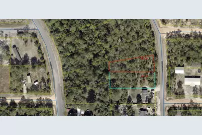 Lot 124 Brookside Drive, Defuniak Springs, FL 32433 - Photo 1