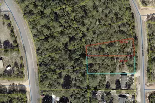 Lot 124 Brookside Dr, Defuniak Springs, FL 32433 - Photo 1