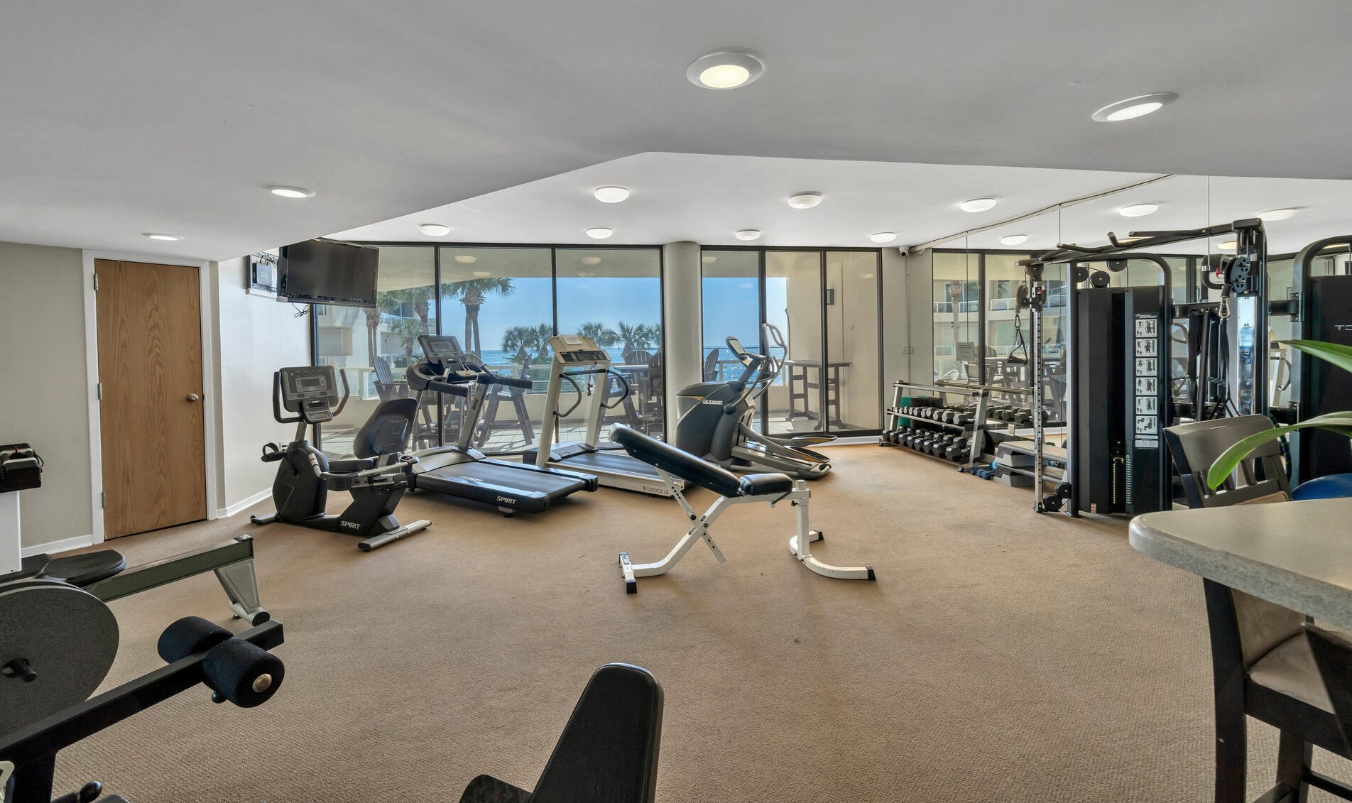 100 Gulf Shore Dr, Destin FL  32541-3059 exterior