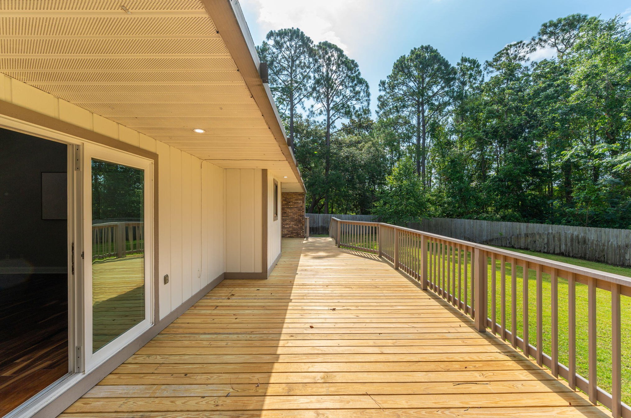 917 Lido Cir, Niceville FL  32578-4404 exterior