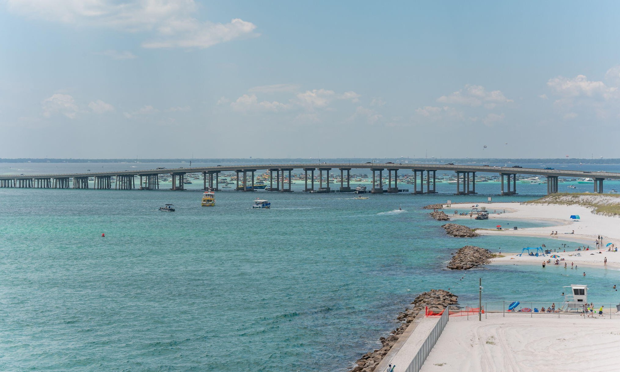 100 Gulf Shore Dr, Destin FL  32541-3059 exterior