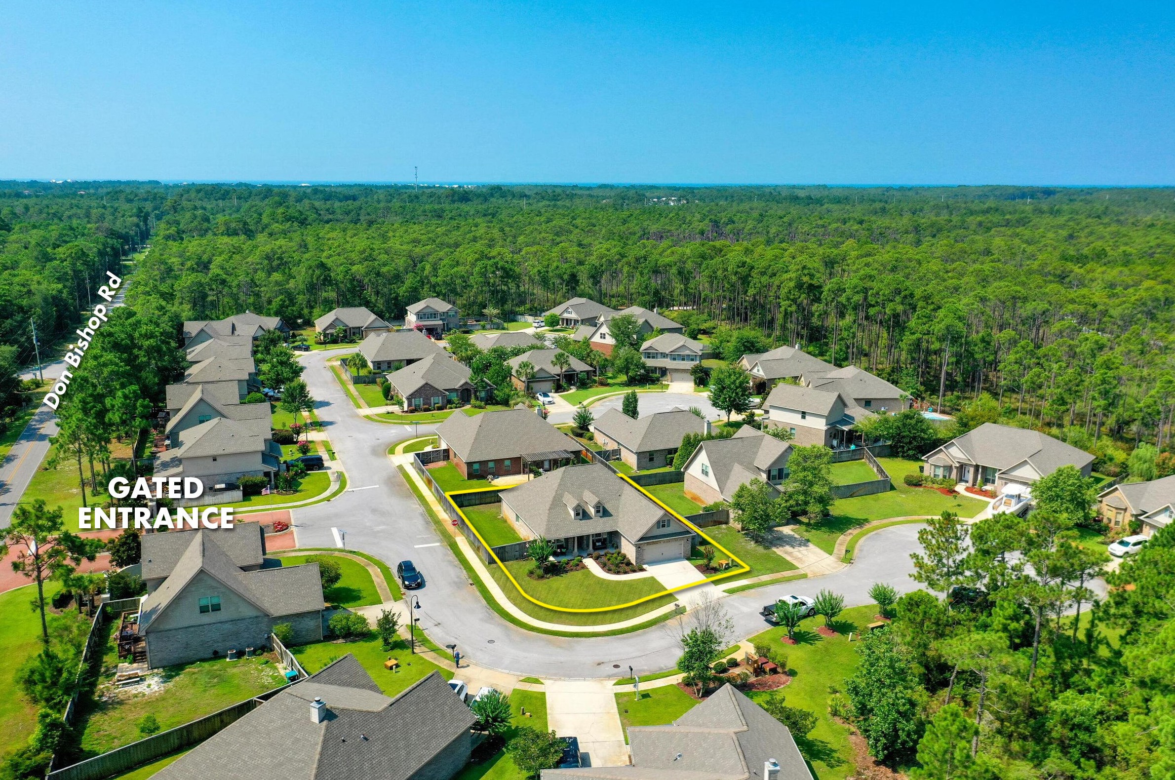 37 Knightsbridge Ct, Santa Rosa Beach FL  32459-8434 exterior