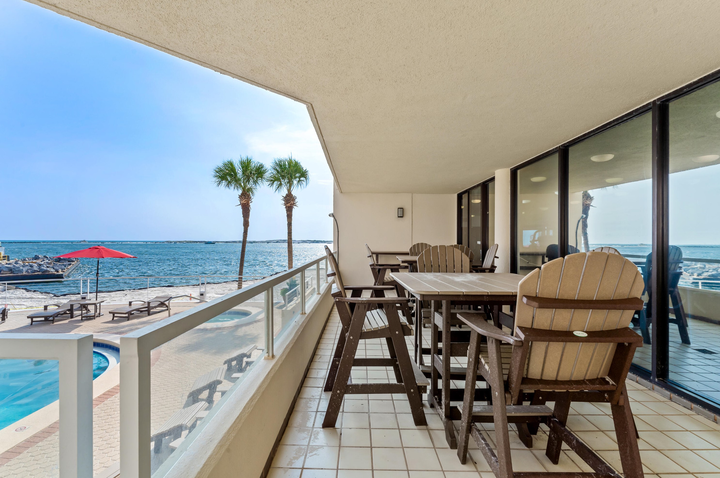 100 Gulf Shore Dr, Destin FL  32541-3059 exterior