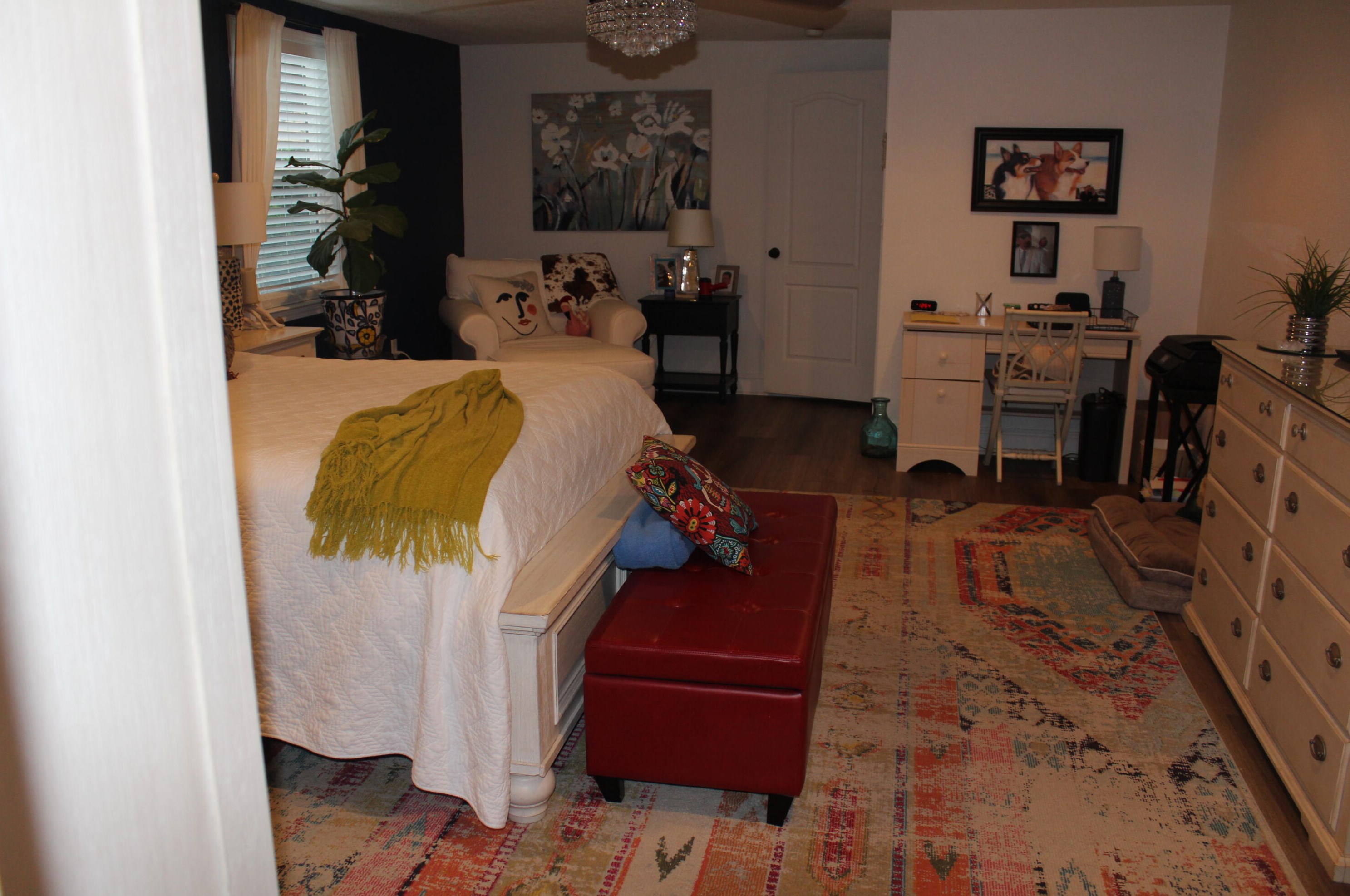 107 Memorial Pkwy, Fort Walton Beach FL  32548-4161 exterior