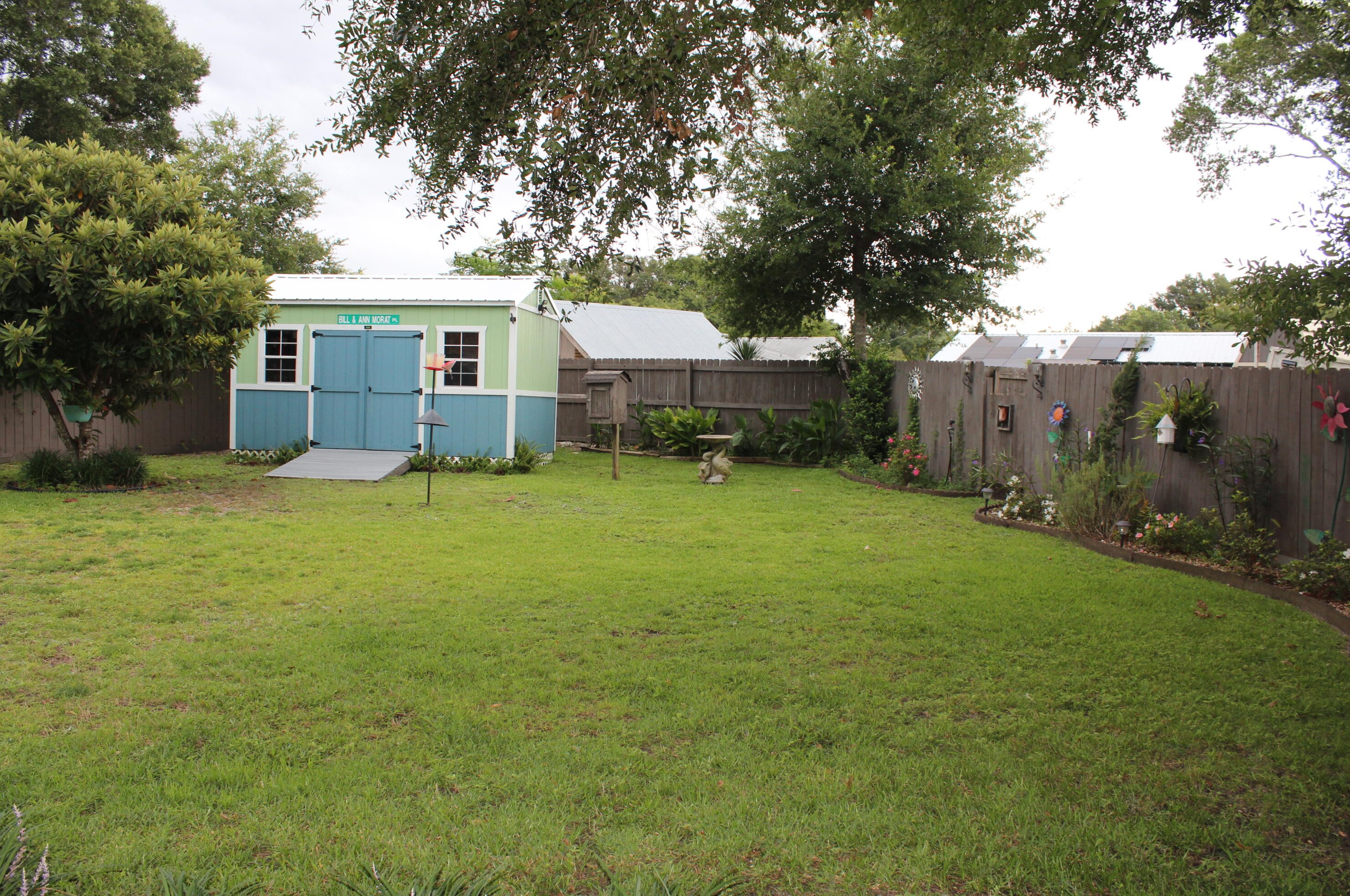 107 Memorial Pkwy, Fort Walton Beach FL  32548-4161 exterior