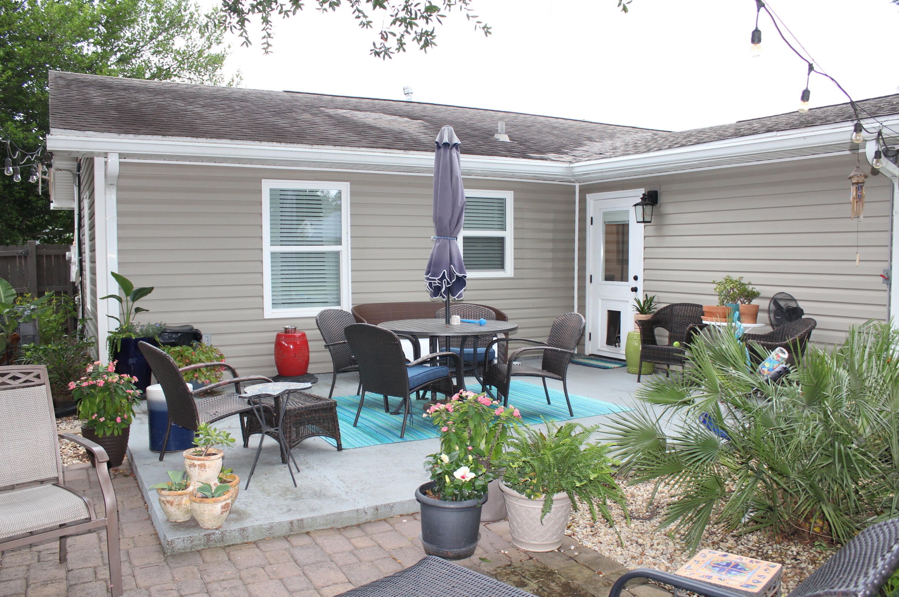 107 Memorial Pkwy, Fort Walton Beach FL  32548-4161 exterior