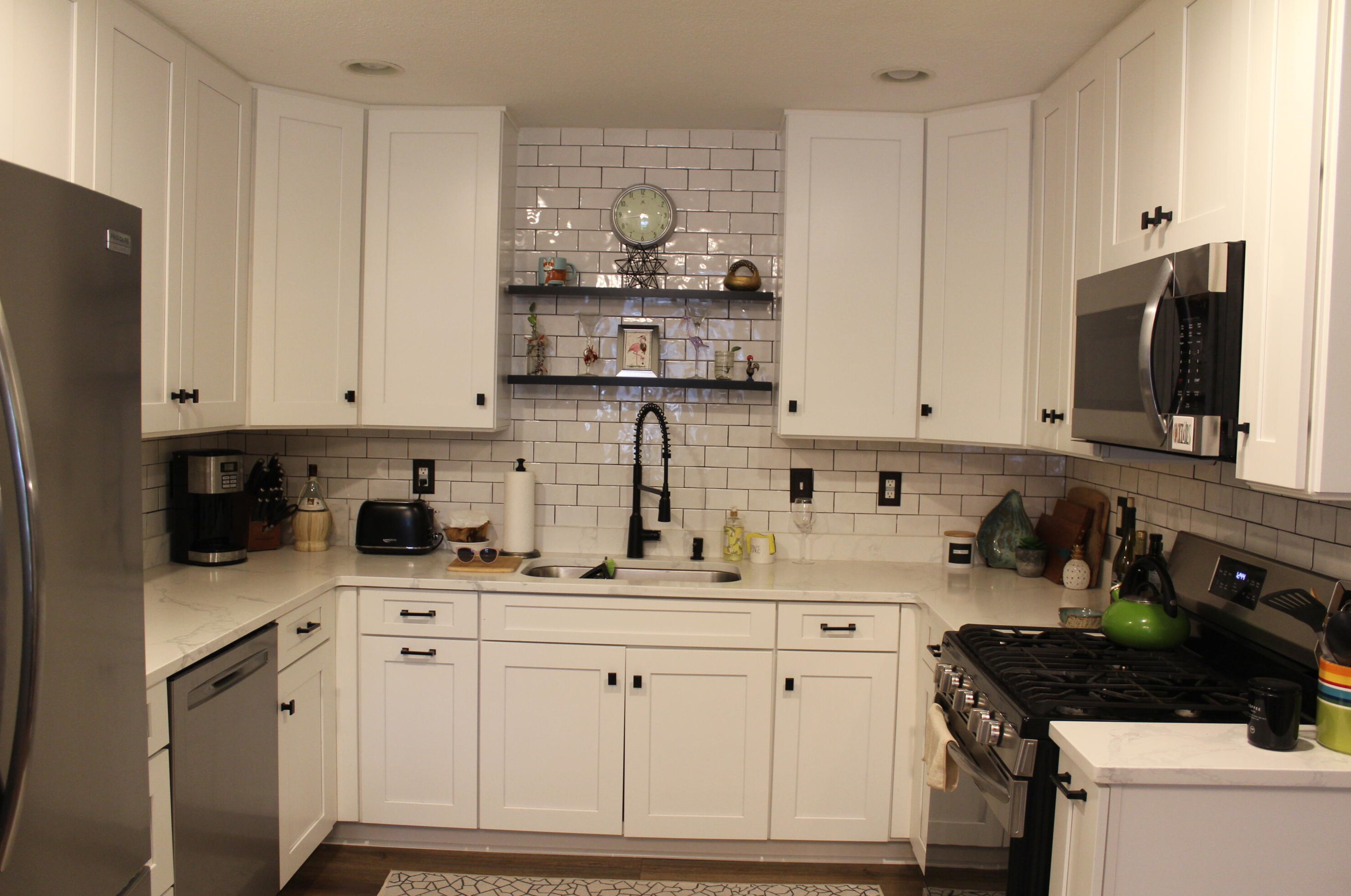 107 Memorial Pkwy, Fort Walton Beach FL  32548-4161 exterior