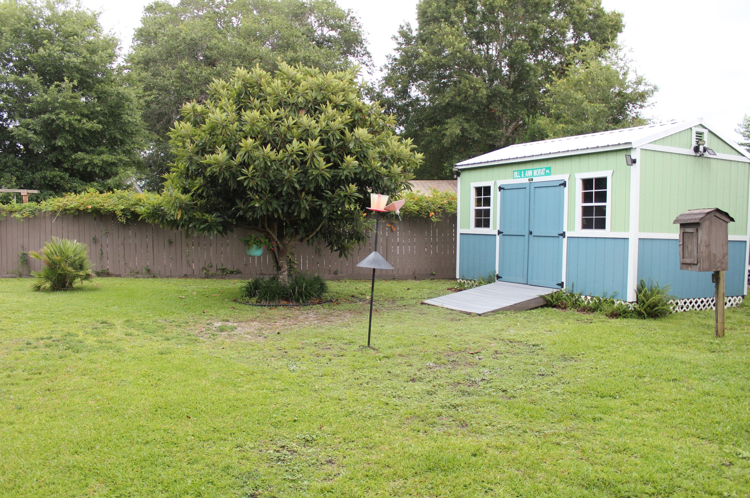 107 Memorial Pkwy, Fort Walton Beach FL  32548-4161 exterior