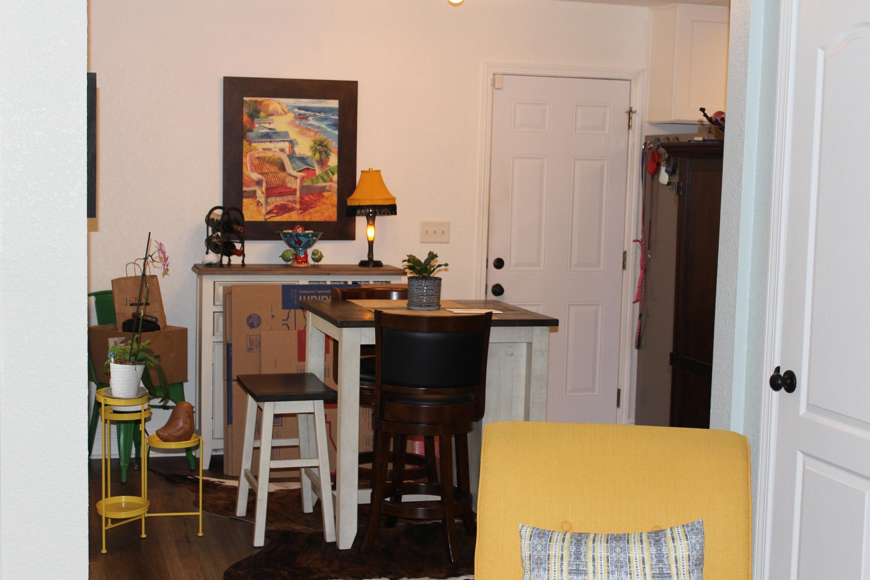 107 Memorial Pkwy, Fort Walton Beach FL  32548-4161 exterior