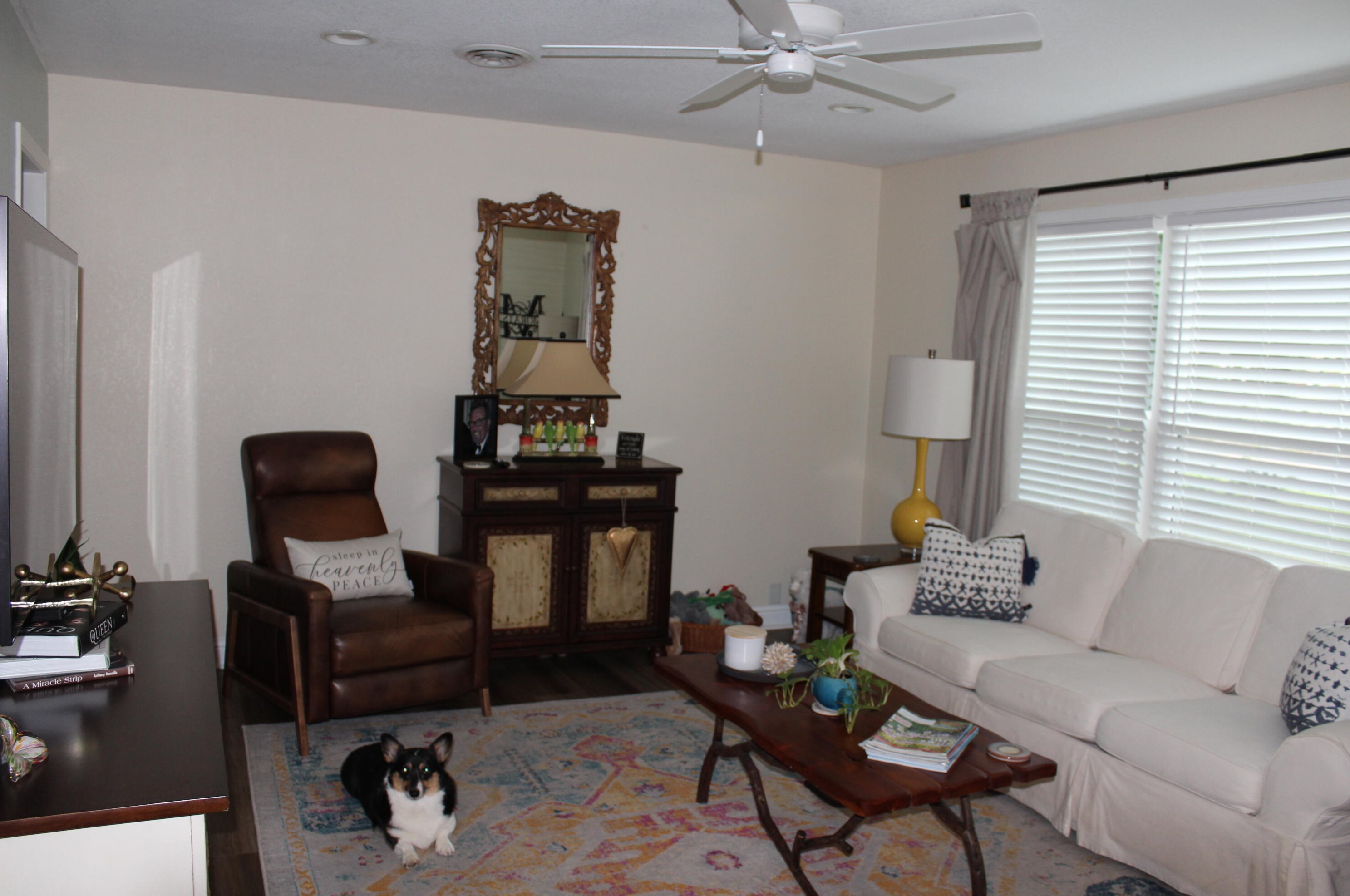 107 Memorial Pkwy, Fort Walton Beach FL  32548-4161 exterior