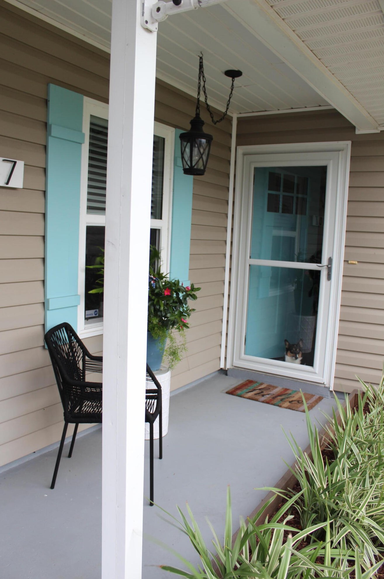 107 Memorial Pkwy, Fort Walton Beach FL  32548-4161 exterior