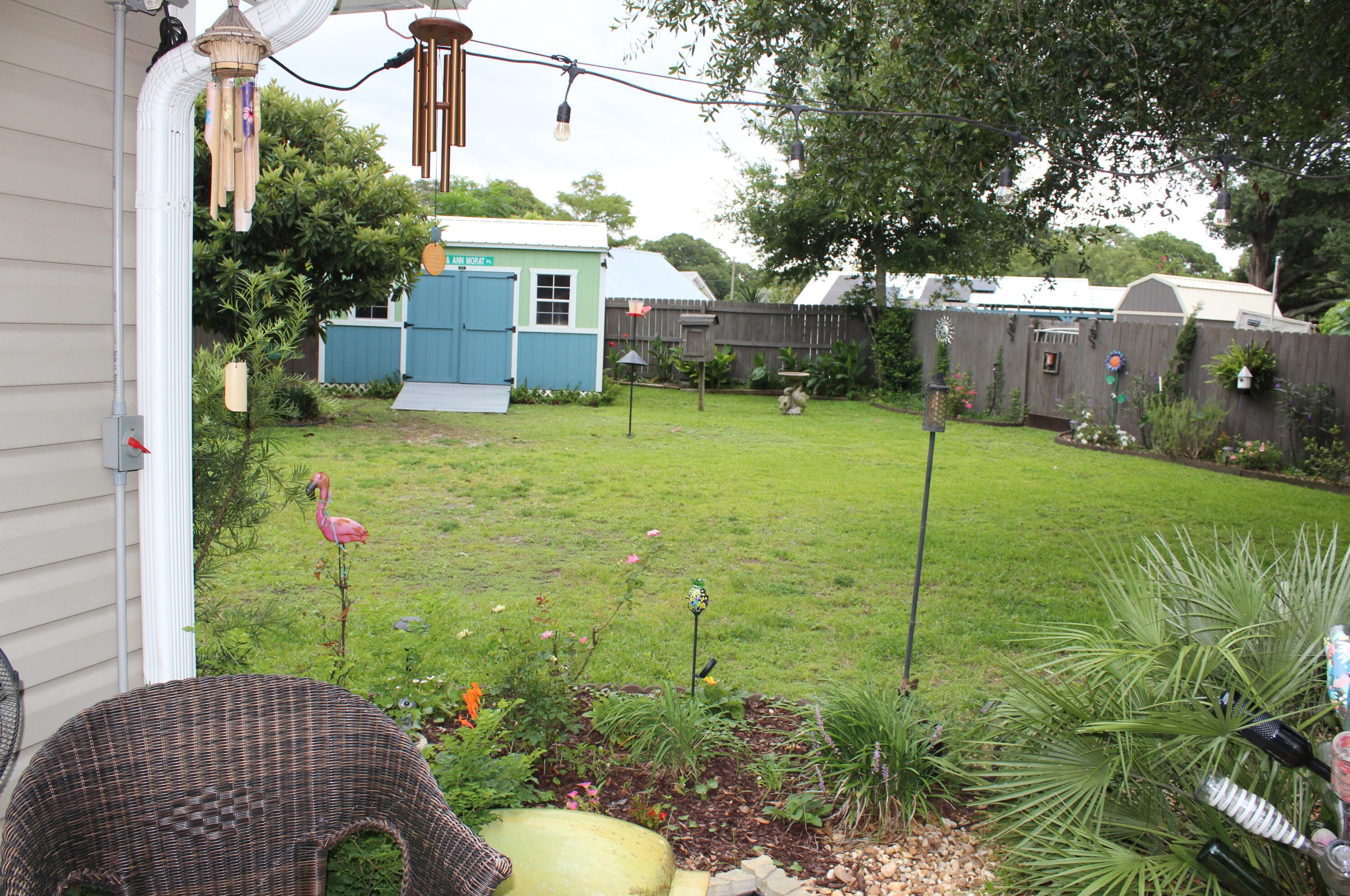 107 Memorial Pkwy, Fort Walton Beach FL  32548-4161 exterior