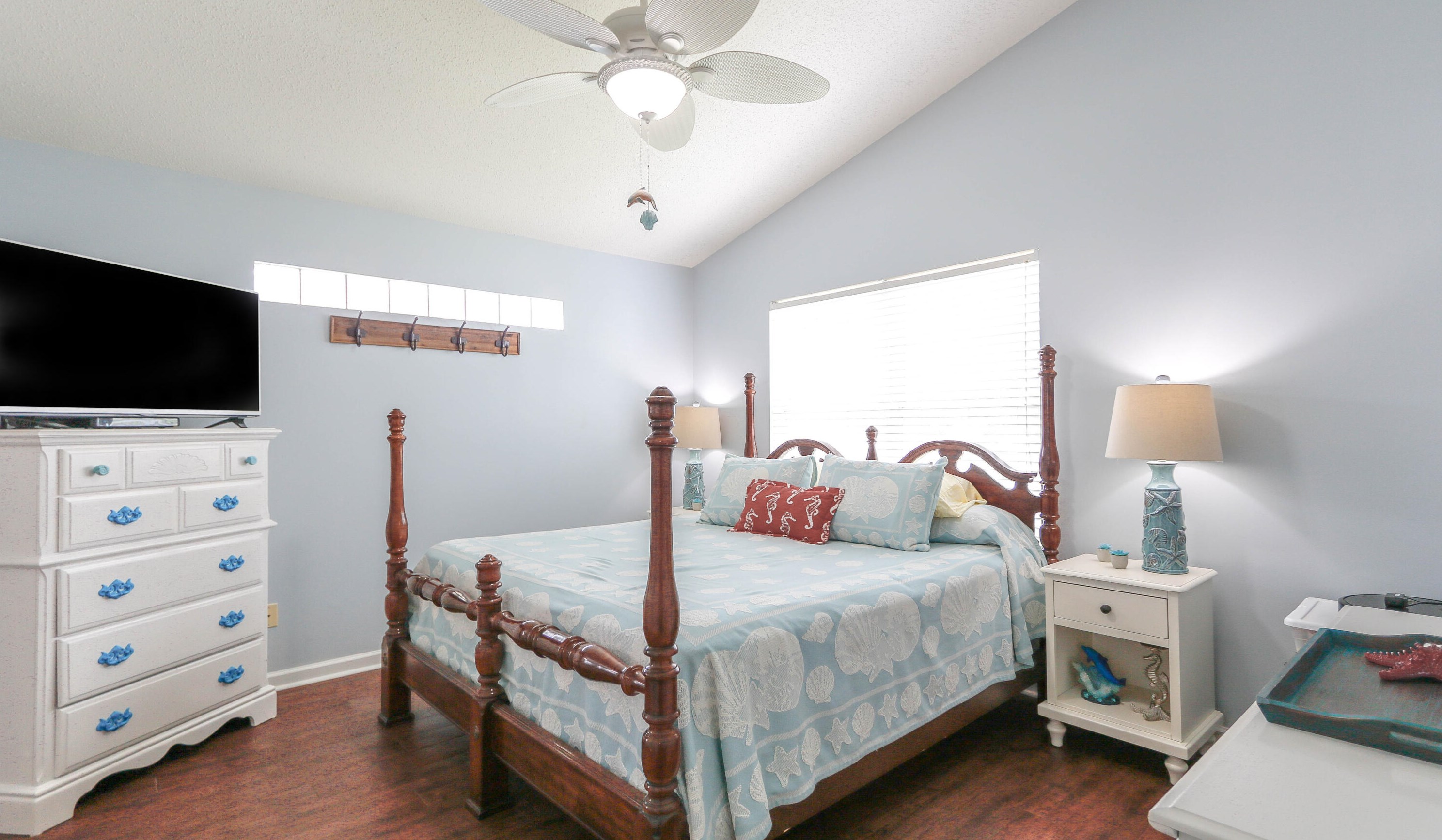 116 Sonata Cir, Panama City FL  32413-2654 exterior