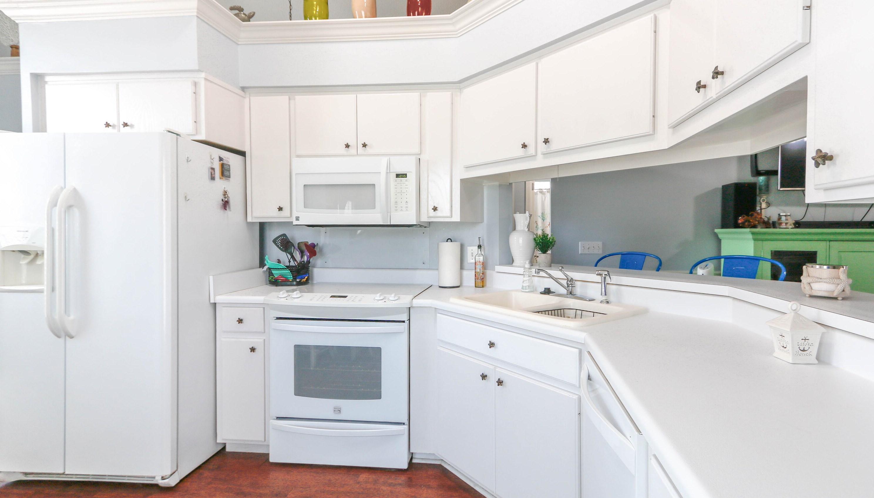 116 Sonata Cir, Panama City FL  32413-2654 exterior