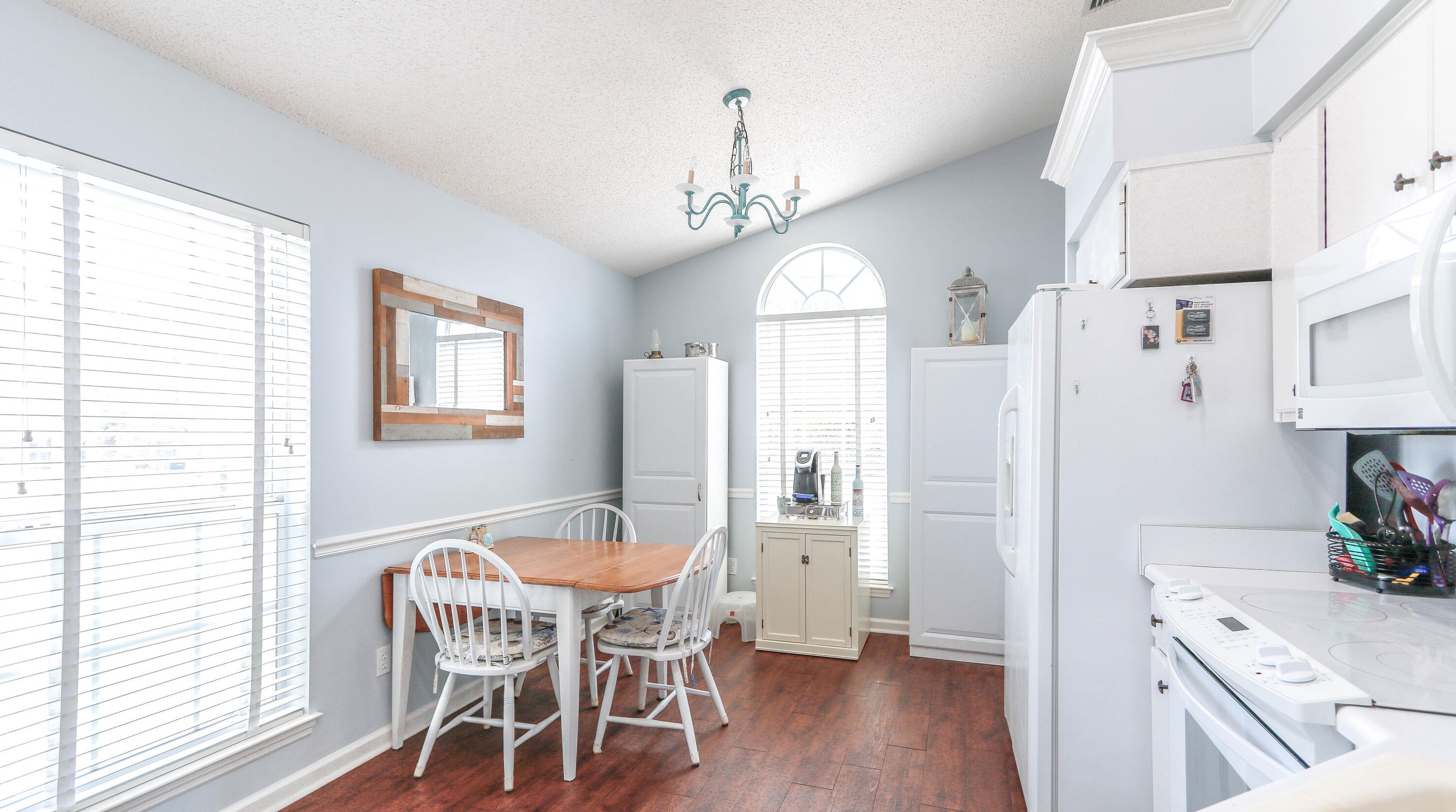 116 Sonata Cir, Panama City FL  32413-2654 exterior