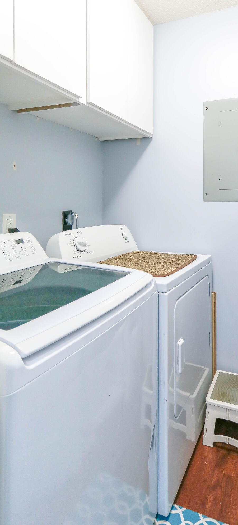 116 Sonata Cir, Panama City FL  32413-2654 exterior