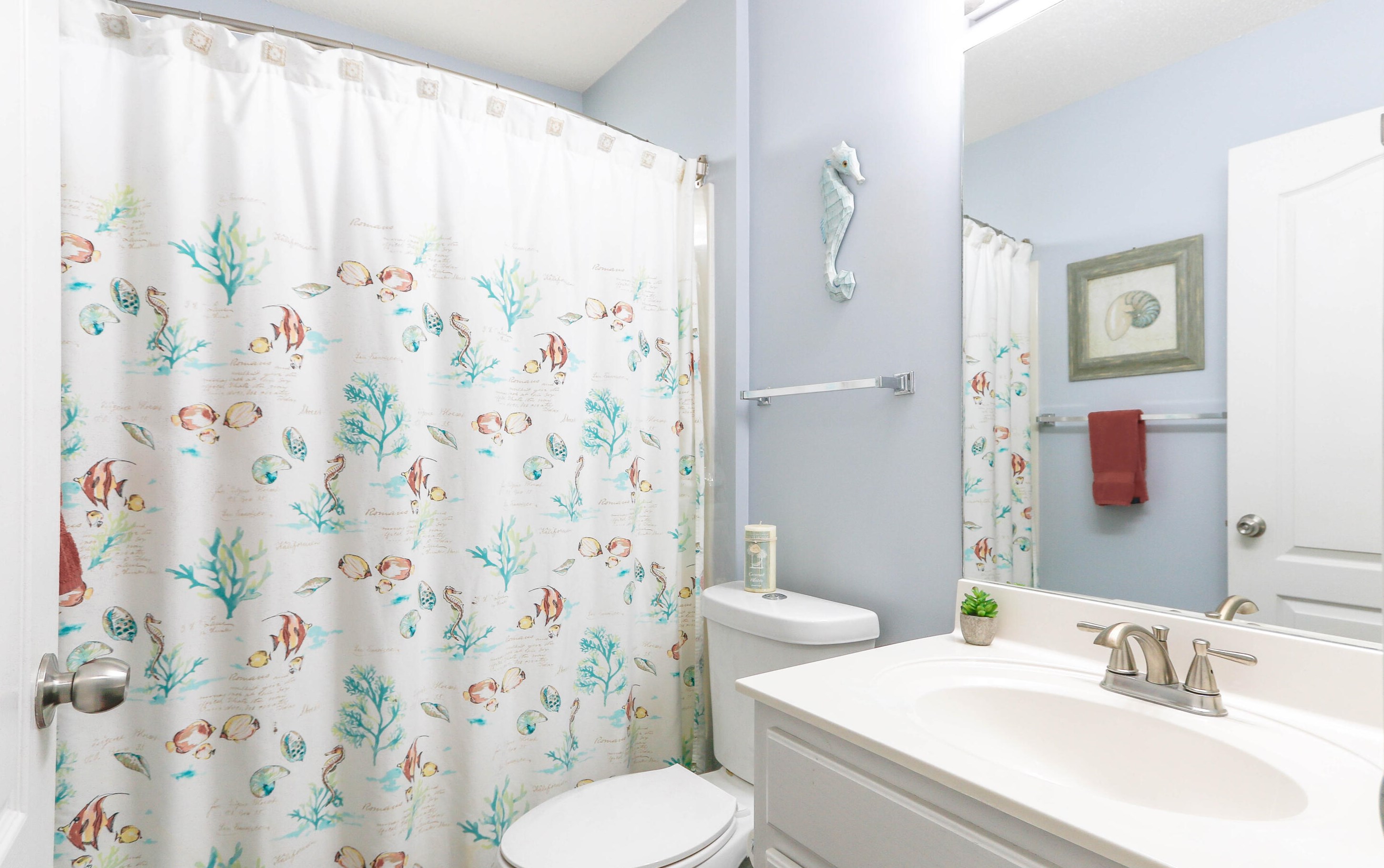 116 Sonata Cir, Panama City FL  32413-2654 exterior