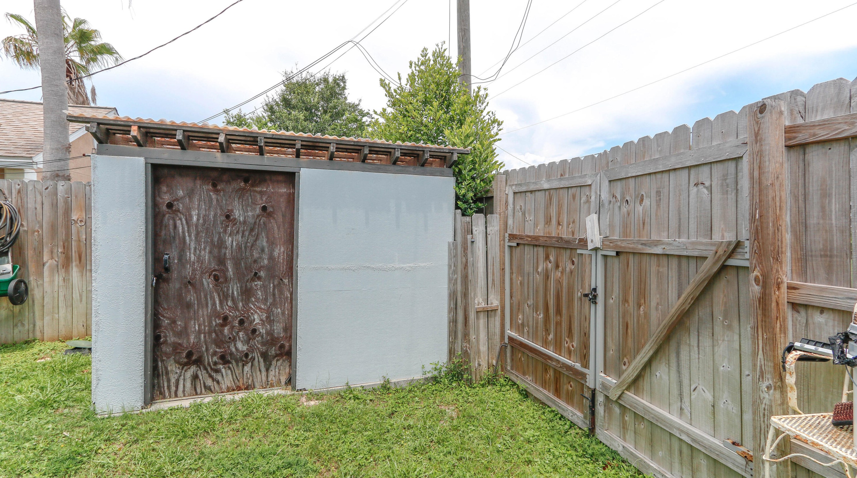 116 Sonata Cir, Panama City FL  32413-2654 exterior