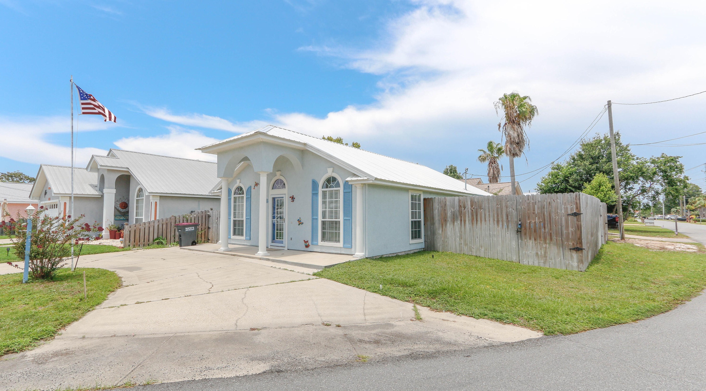 116 Sonata Cir, Panama City FL  32413-2654 exterior