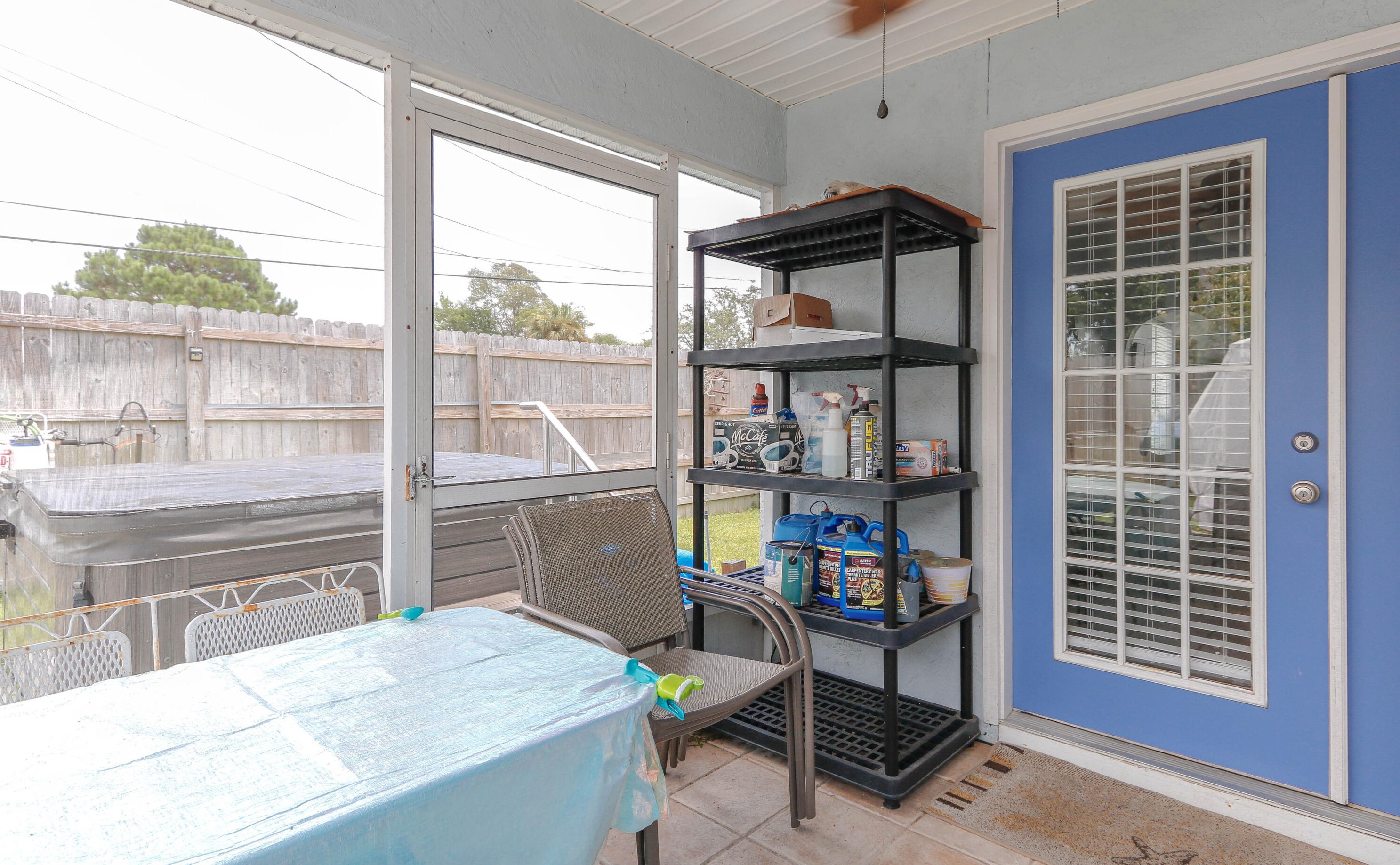 116 Sonata Cir, Panama City FL  32413-2654 exterior