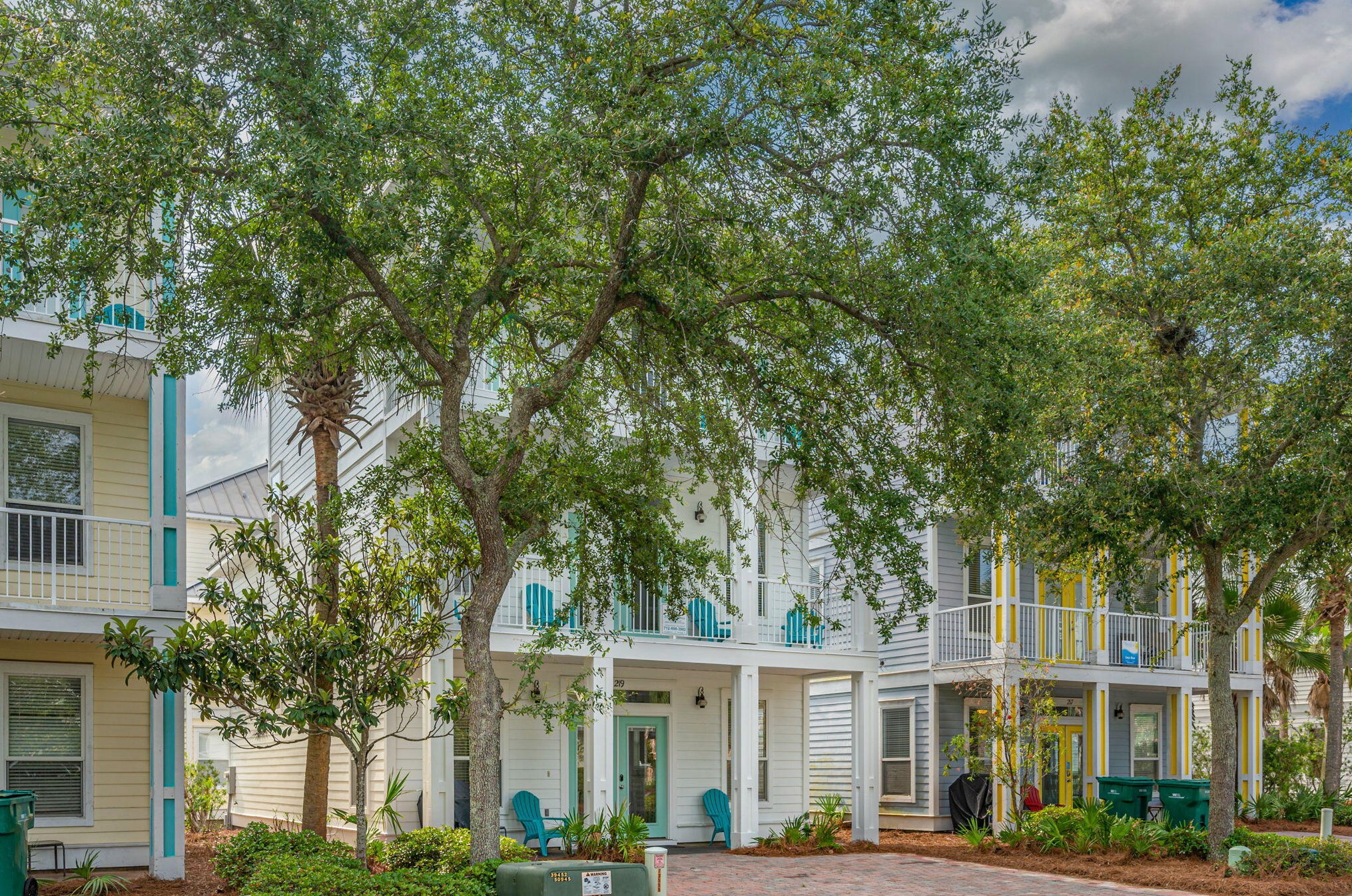 219 Grand Key Loop, Destin FL 32541-3534 exterior