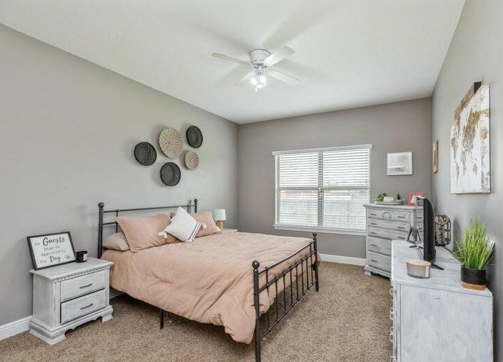 308 Windmill Way, Crestview FL  32536-5603 exterior