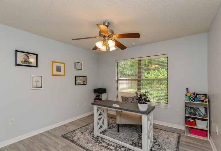 3236 Twilight Dr, Crestview FL  32539-9102 exterior