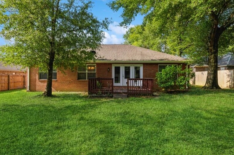 3236 Twilight Dr, Crestview FL  32539-9102 exterior